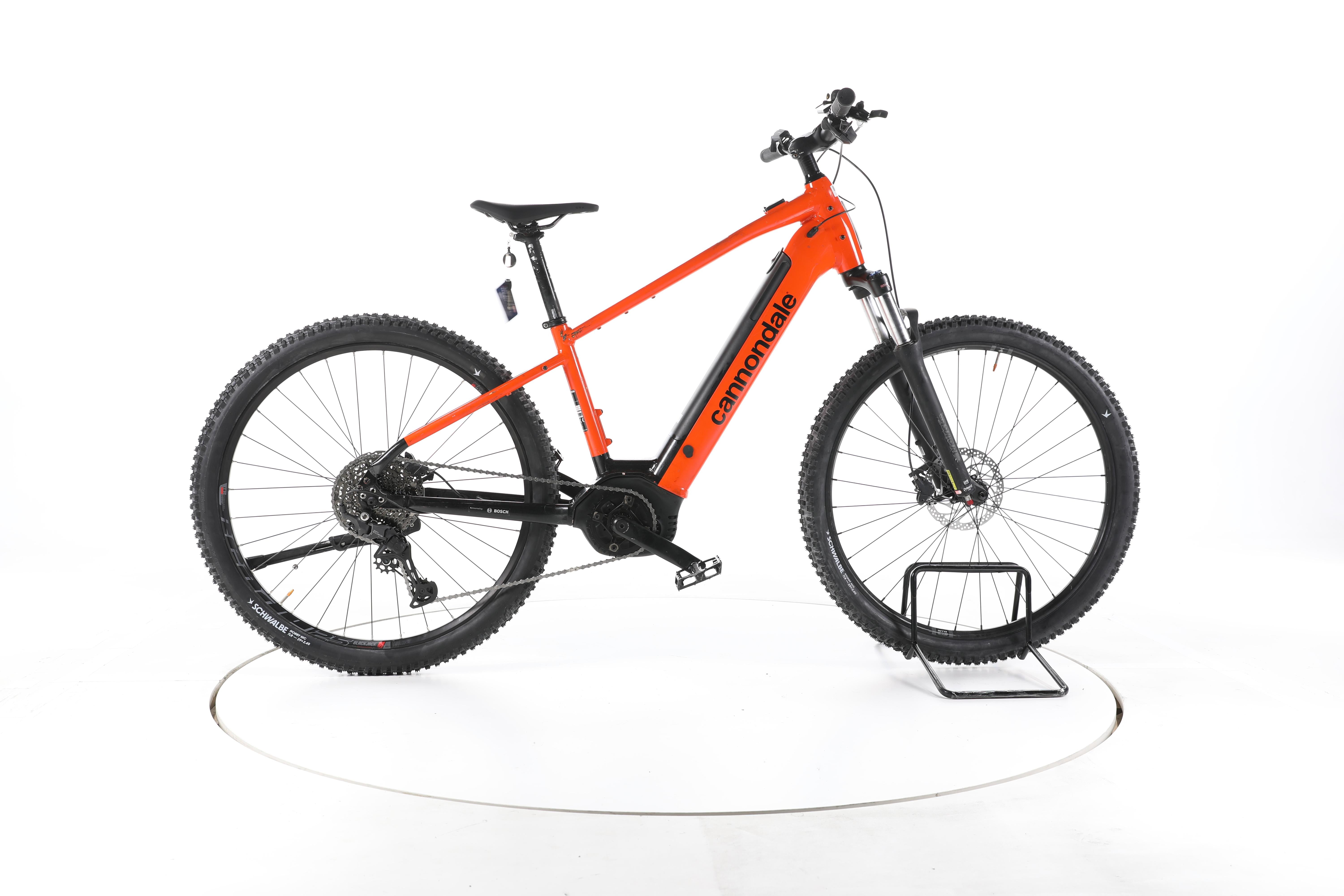 Cannondale Trail Neo 3 2024