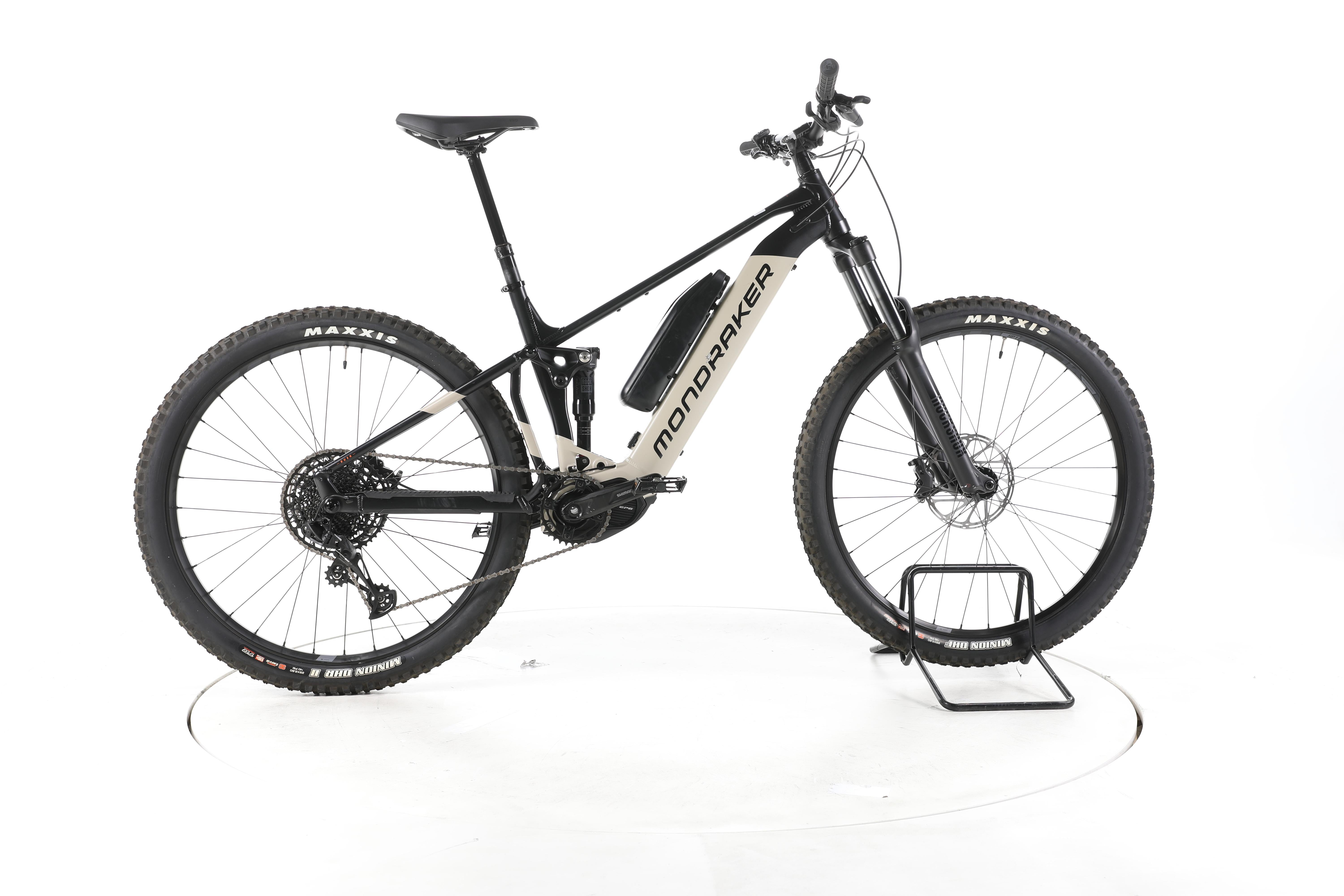 Mondraker DUSK R 2022