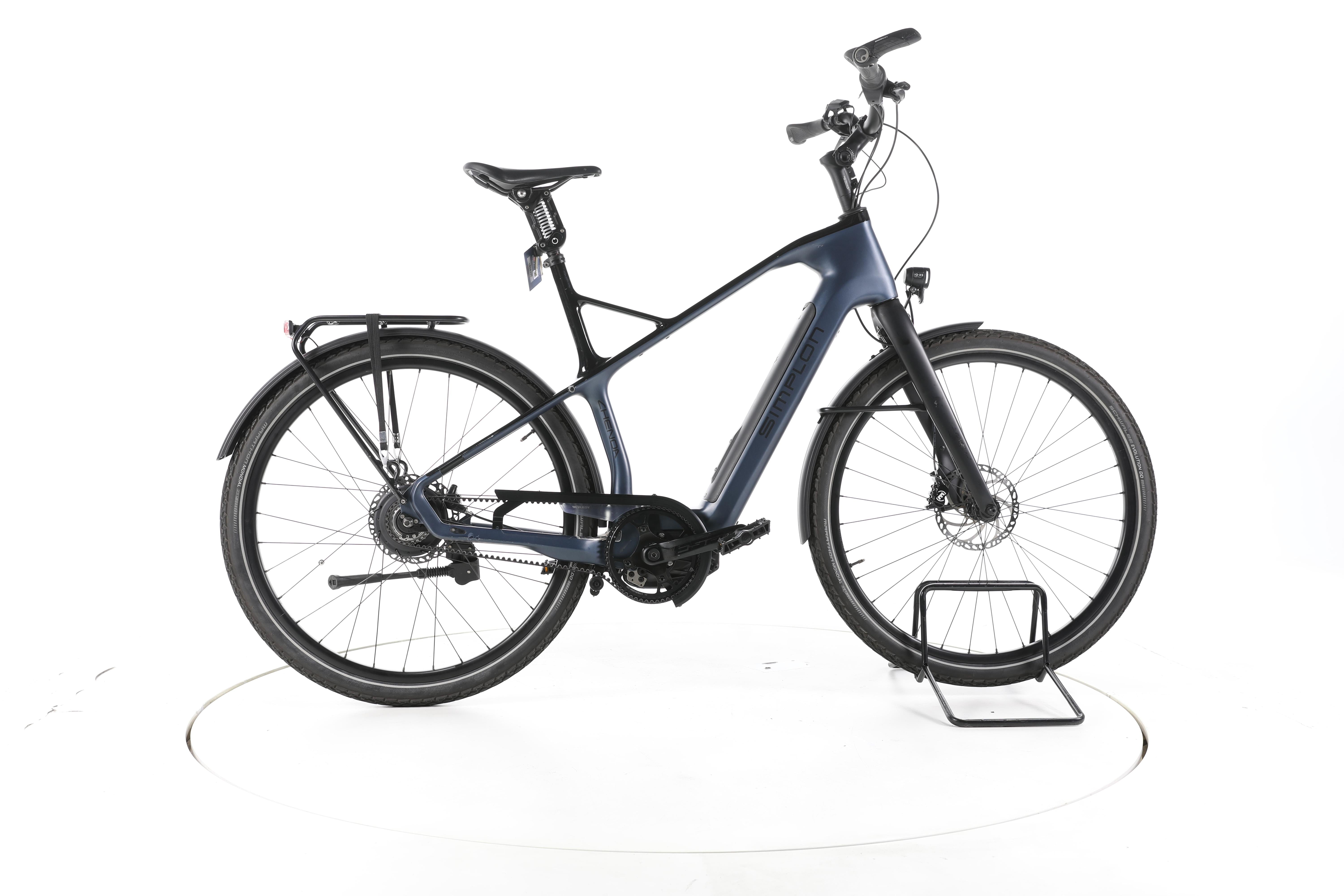 Simplon Chenoa Bosch CX Men, TR 2022