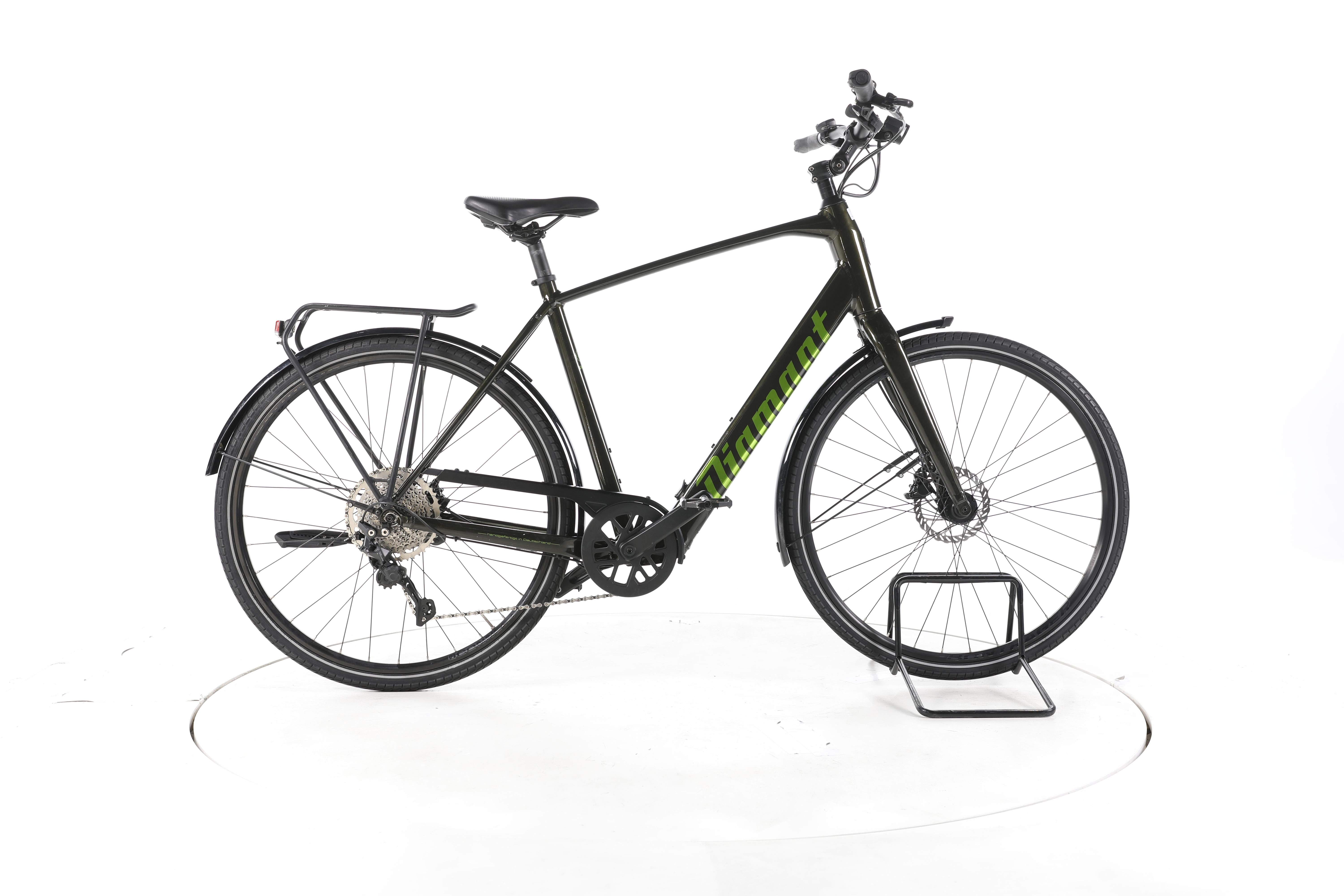 Diamant 365 Deluxe 2023