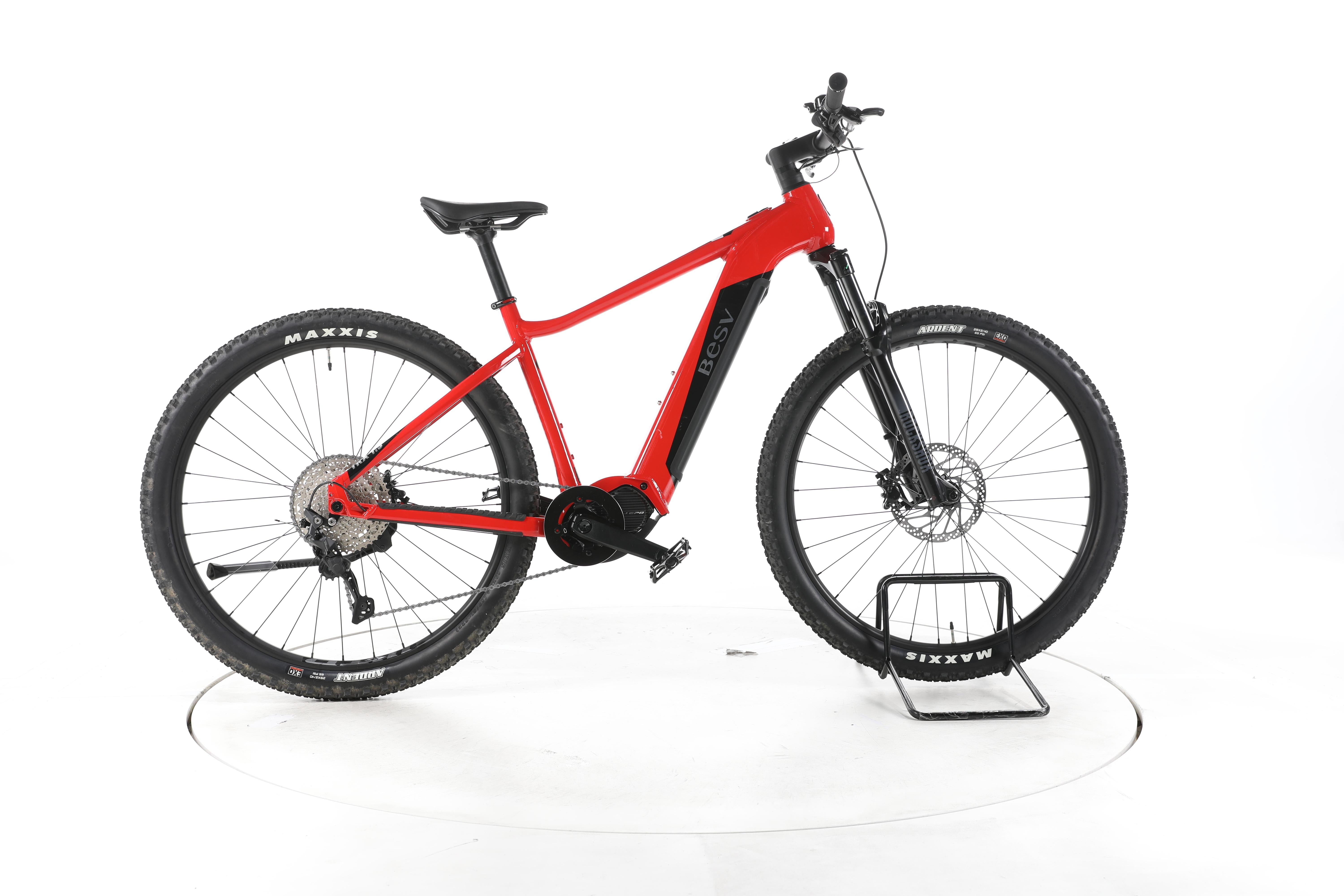 Besv TRX 1.5 LS 2024