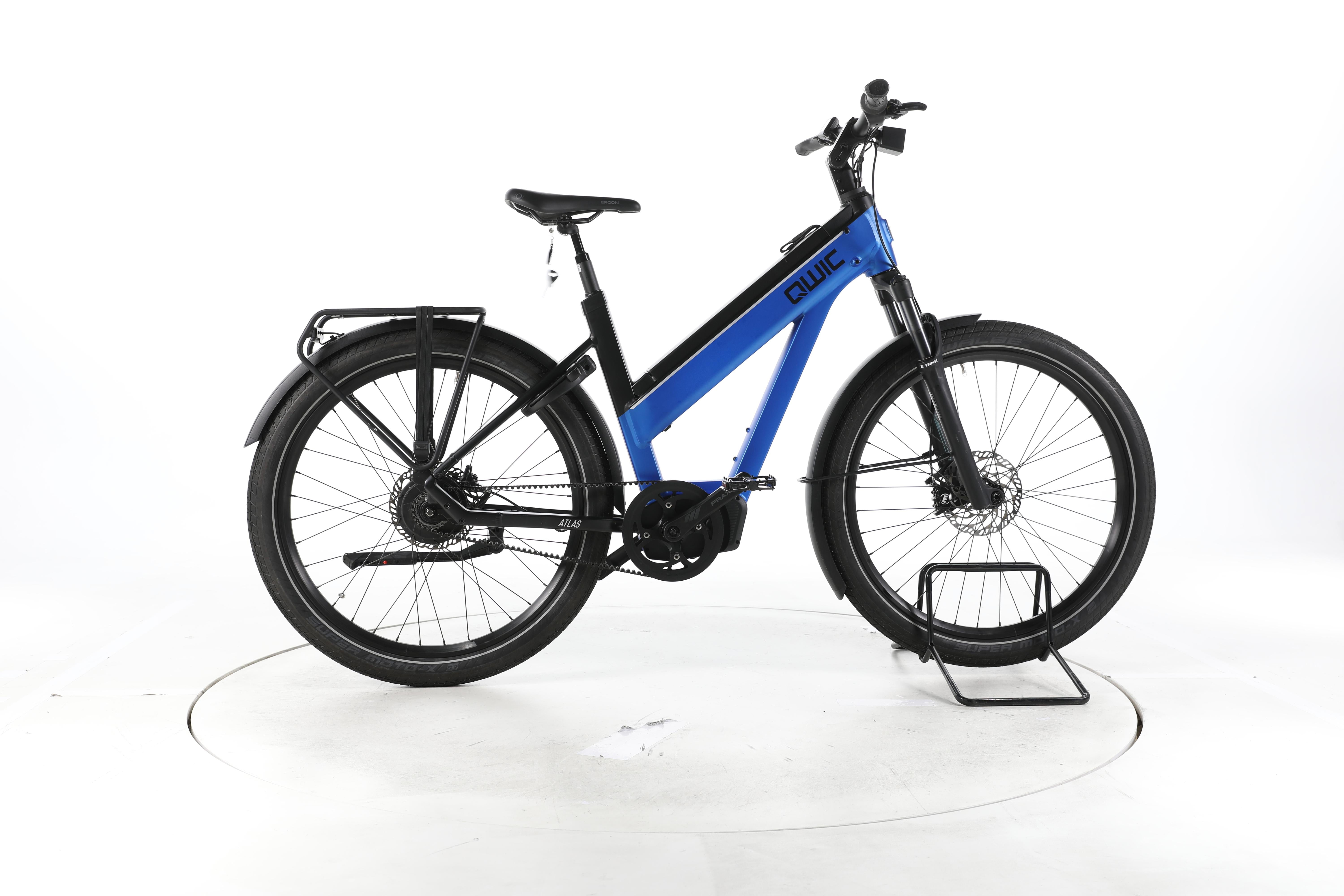 Qwic Atlas Vario 2023