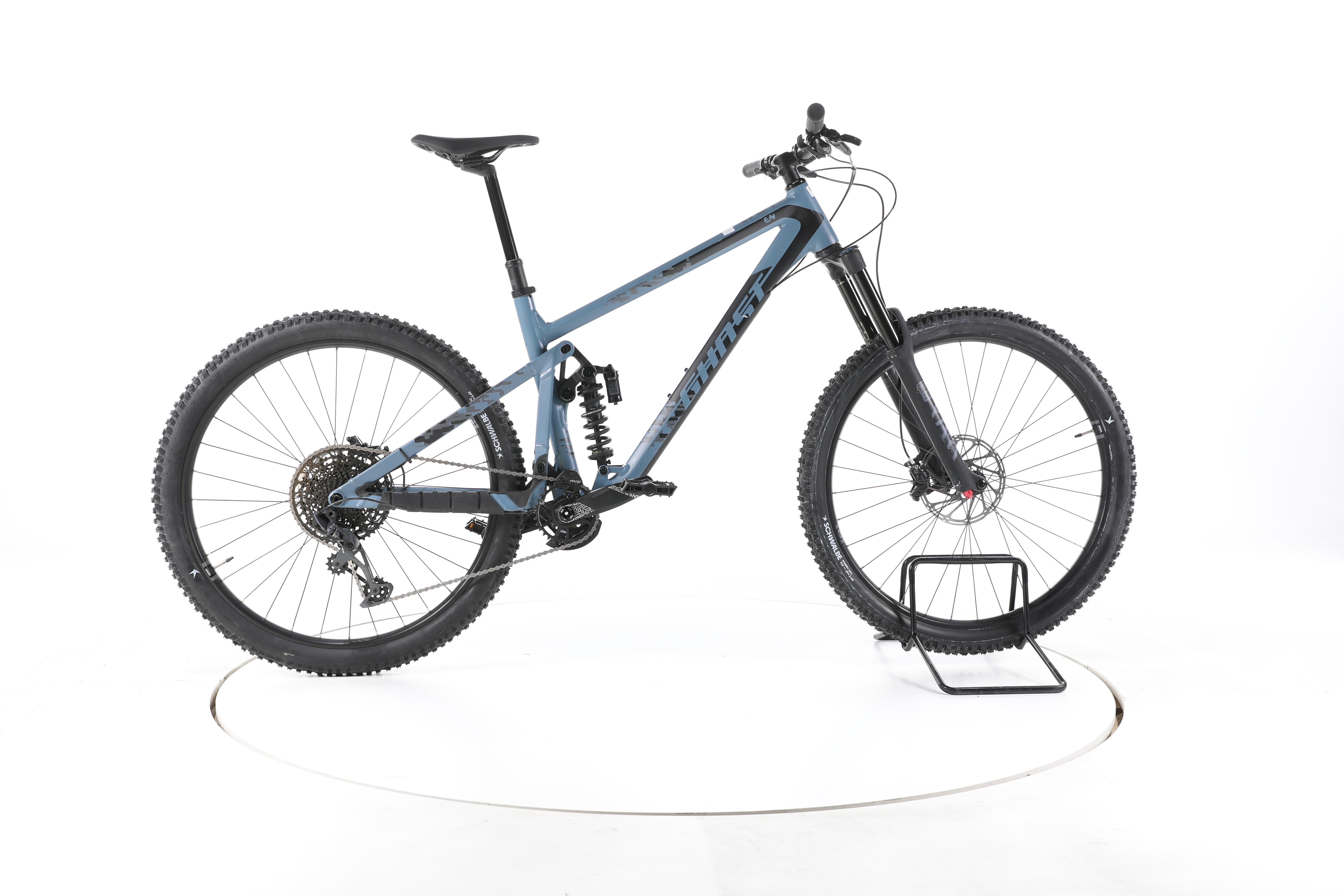 Ghost Riot Trail Essential 2024