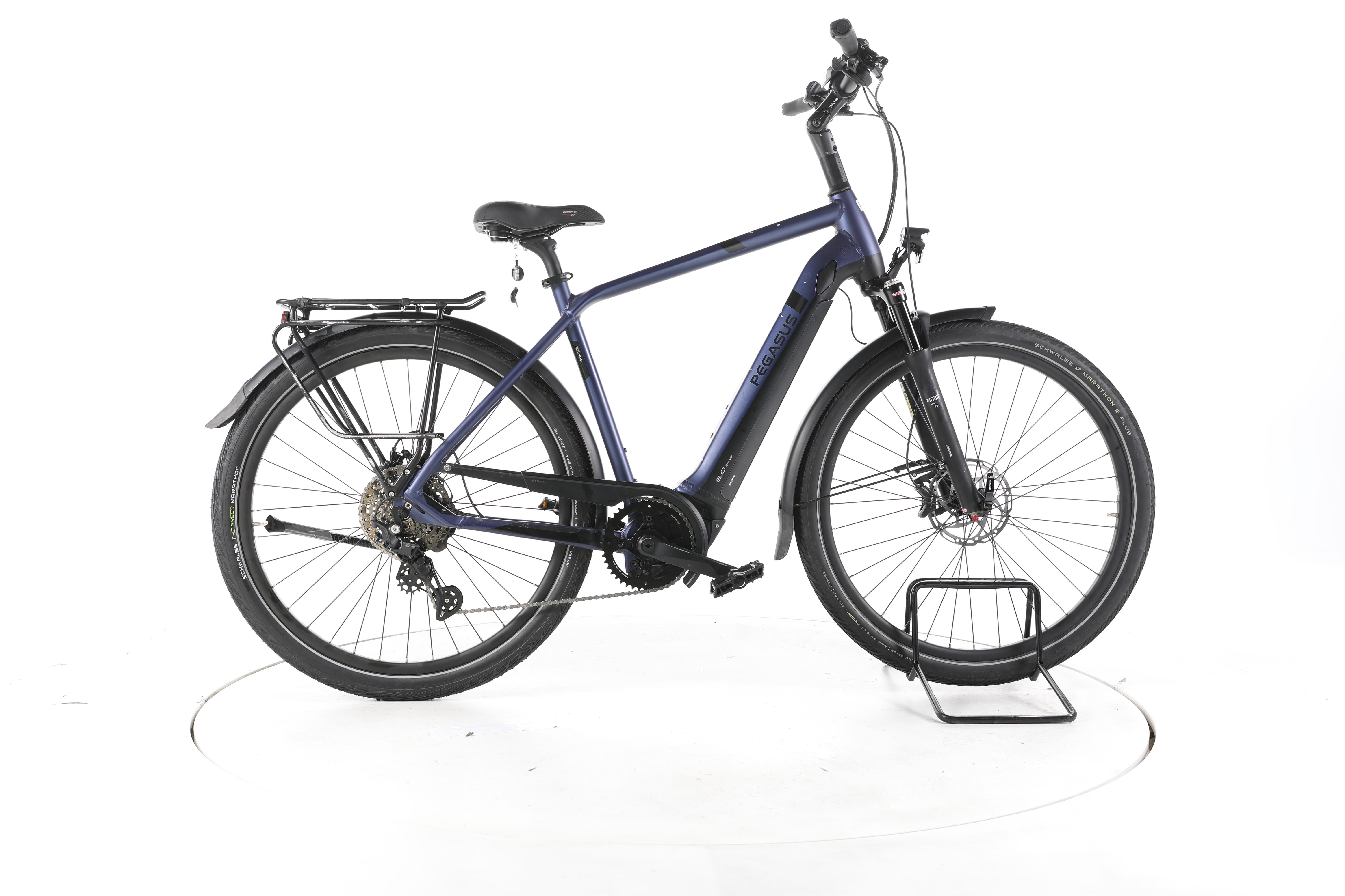 Pegasus STRONG EVO 10 Lite 2025