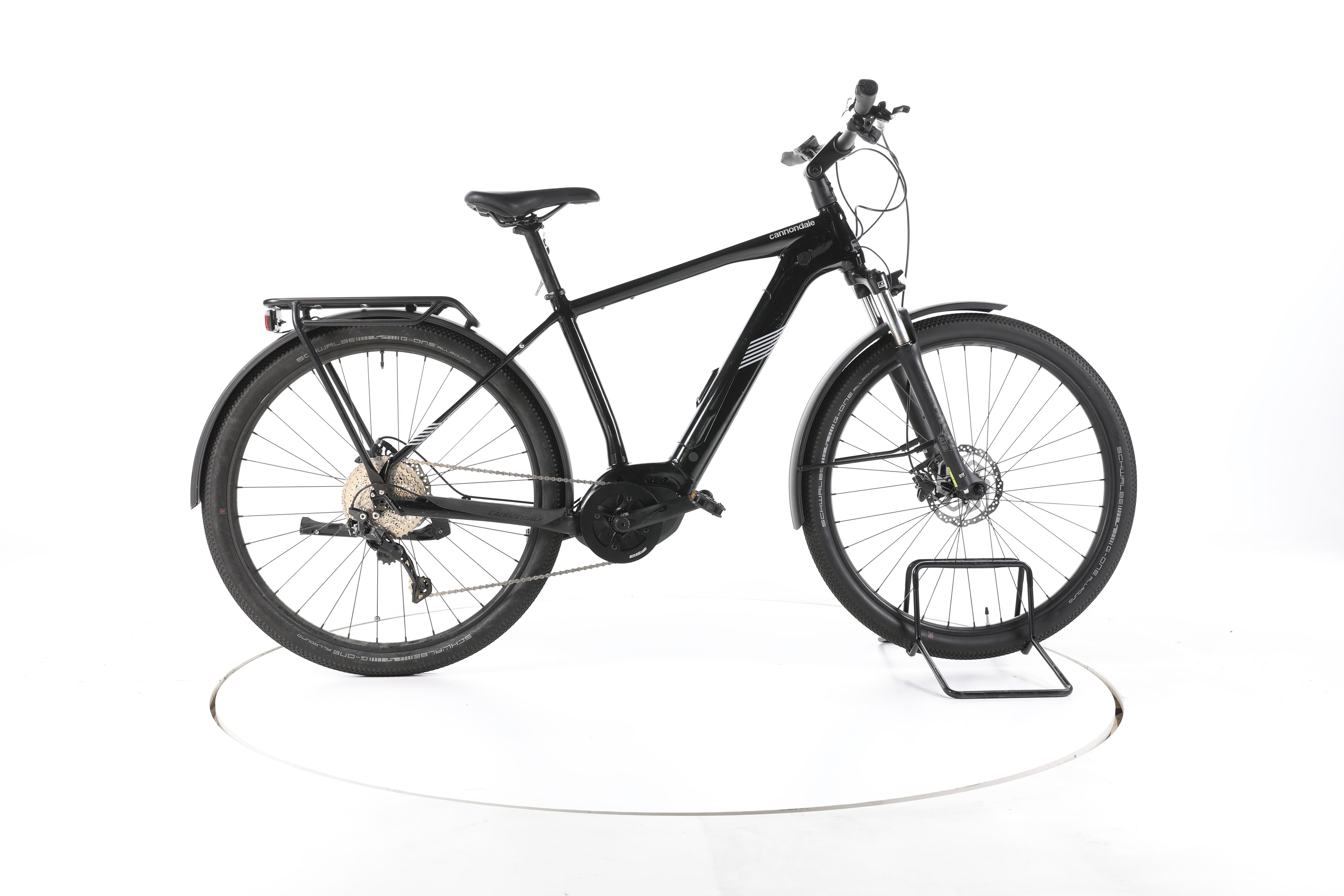 Cannondale Tesoro Neo X 3 2023