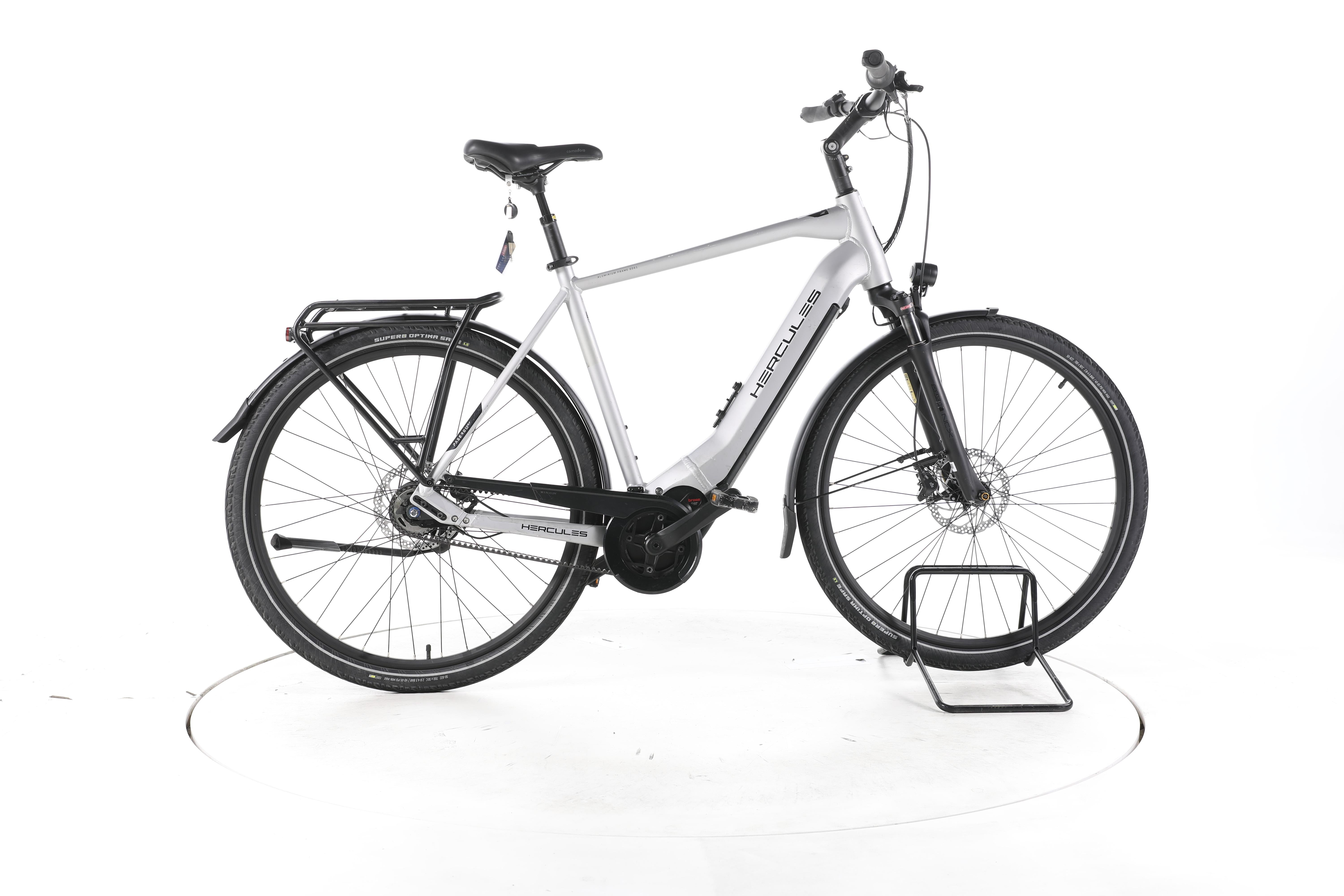 Hercules Pasero Comp I-F5 2024