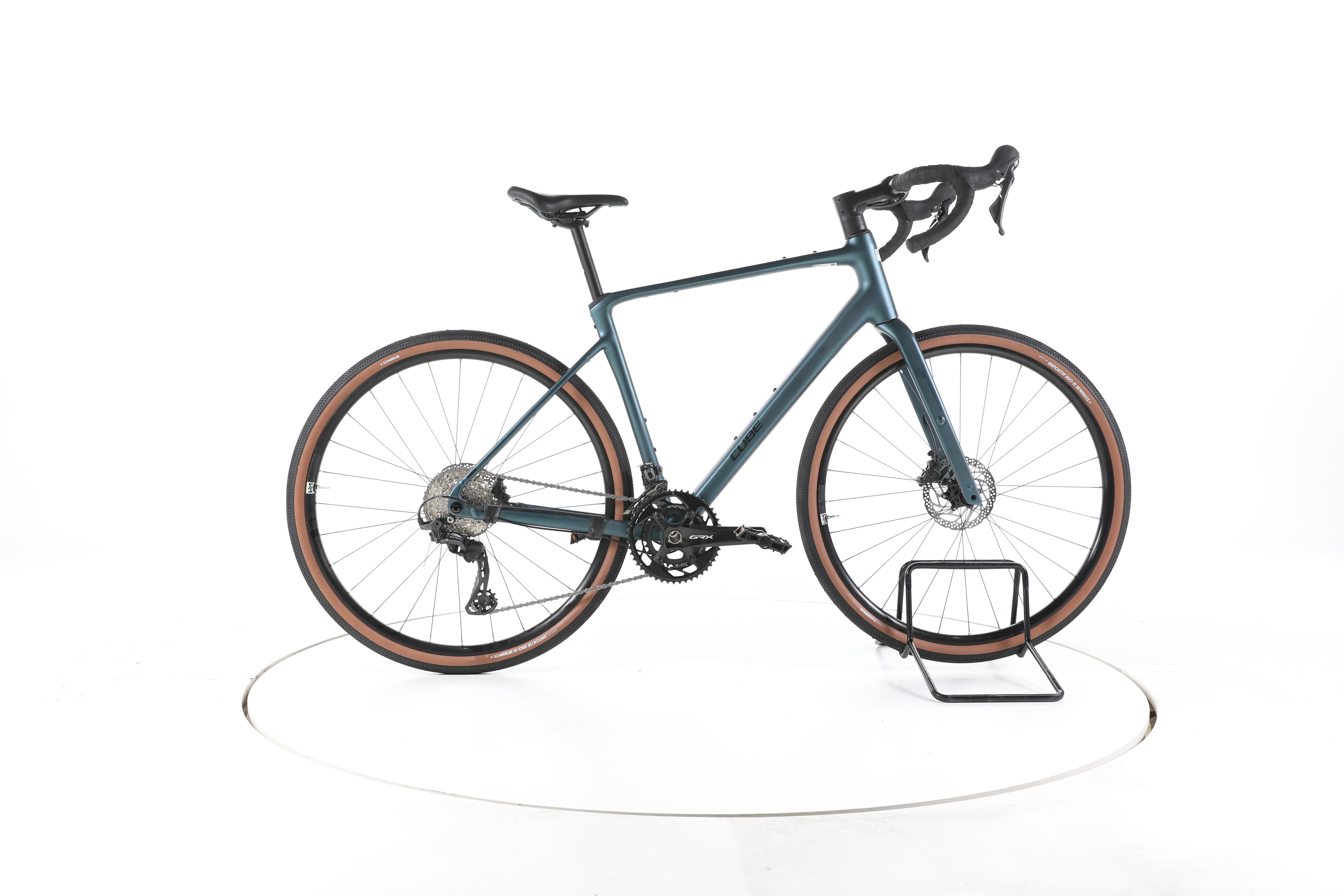 Cube NUROAD RACE FE 2025