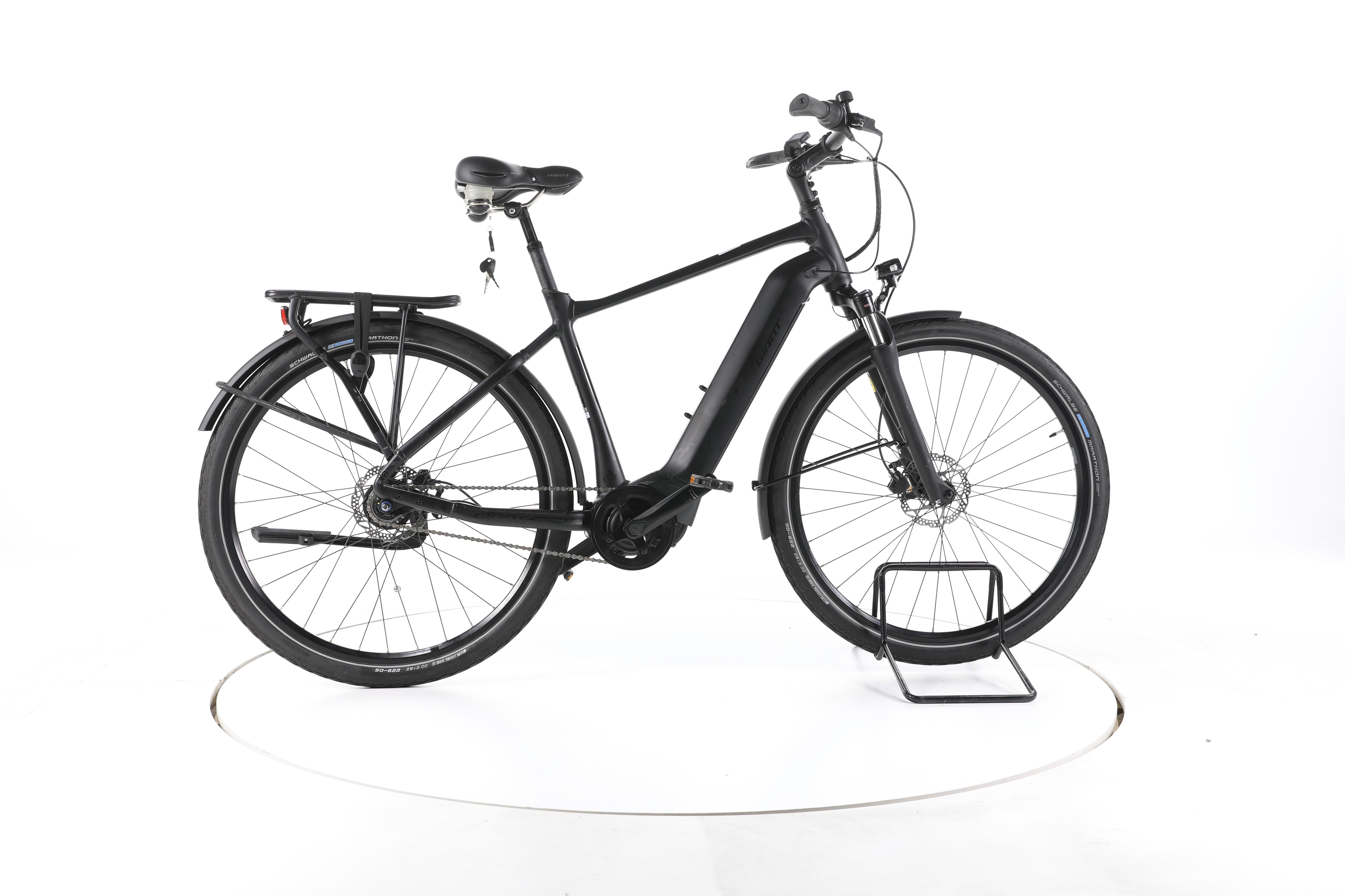 Giant DailyTour E+, 2 D GTS 2022