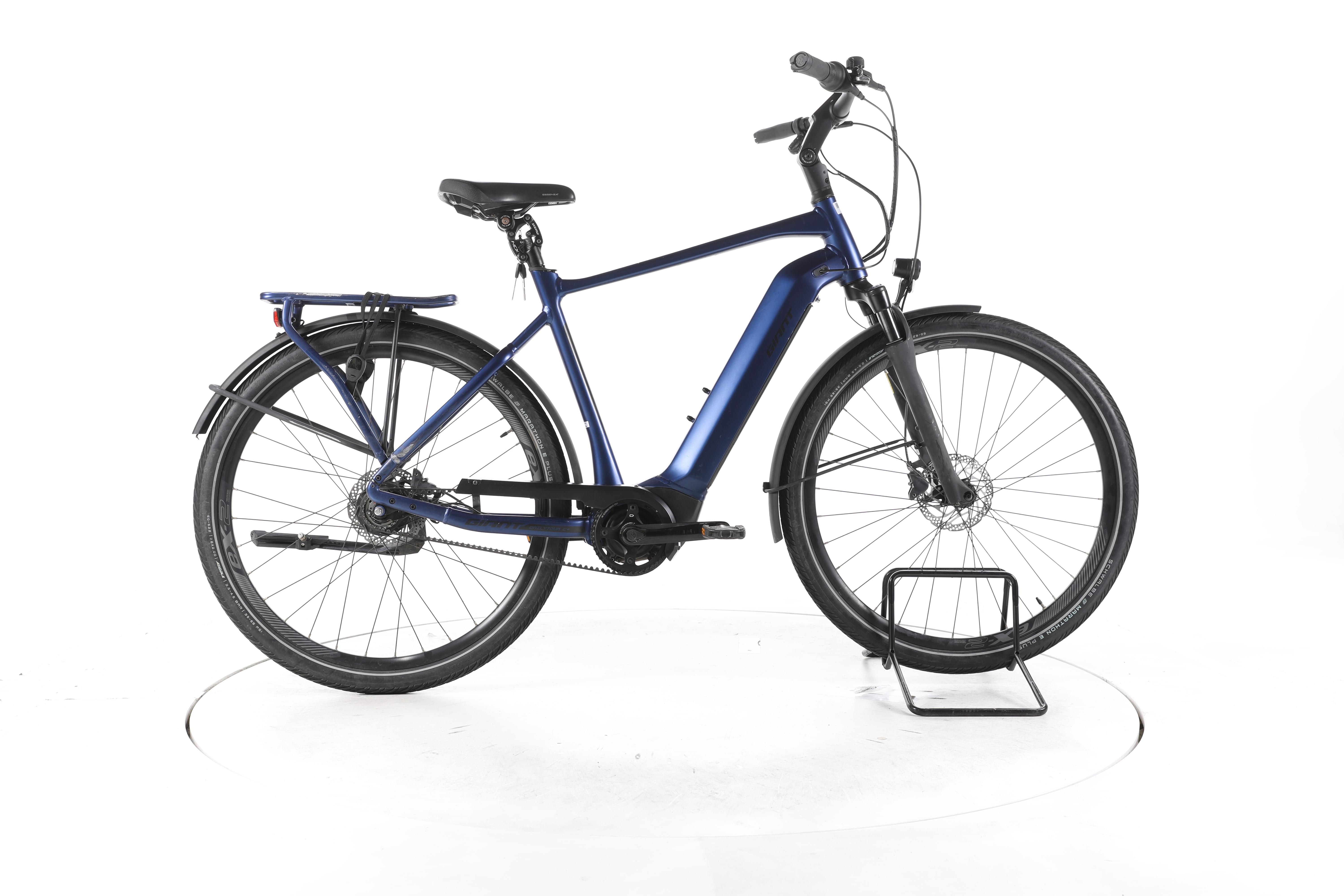 Giant DailyTour E+, 1 BD GTS 2021