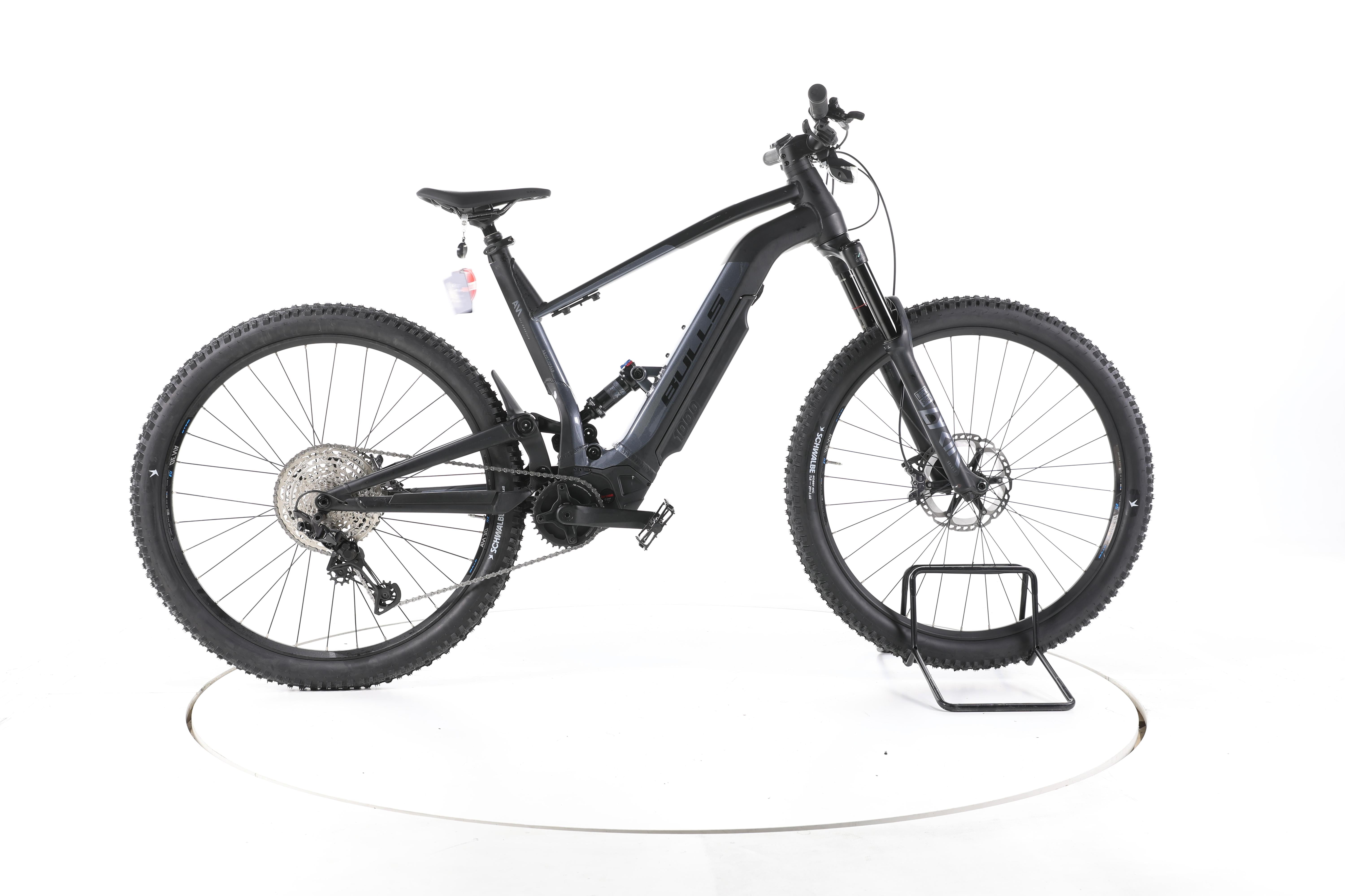 Bulls E-Stream EVO AM 4 29" 2022