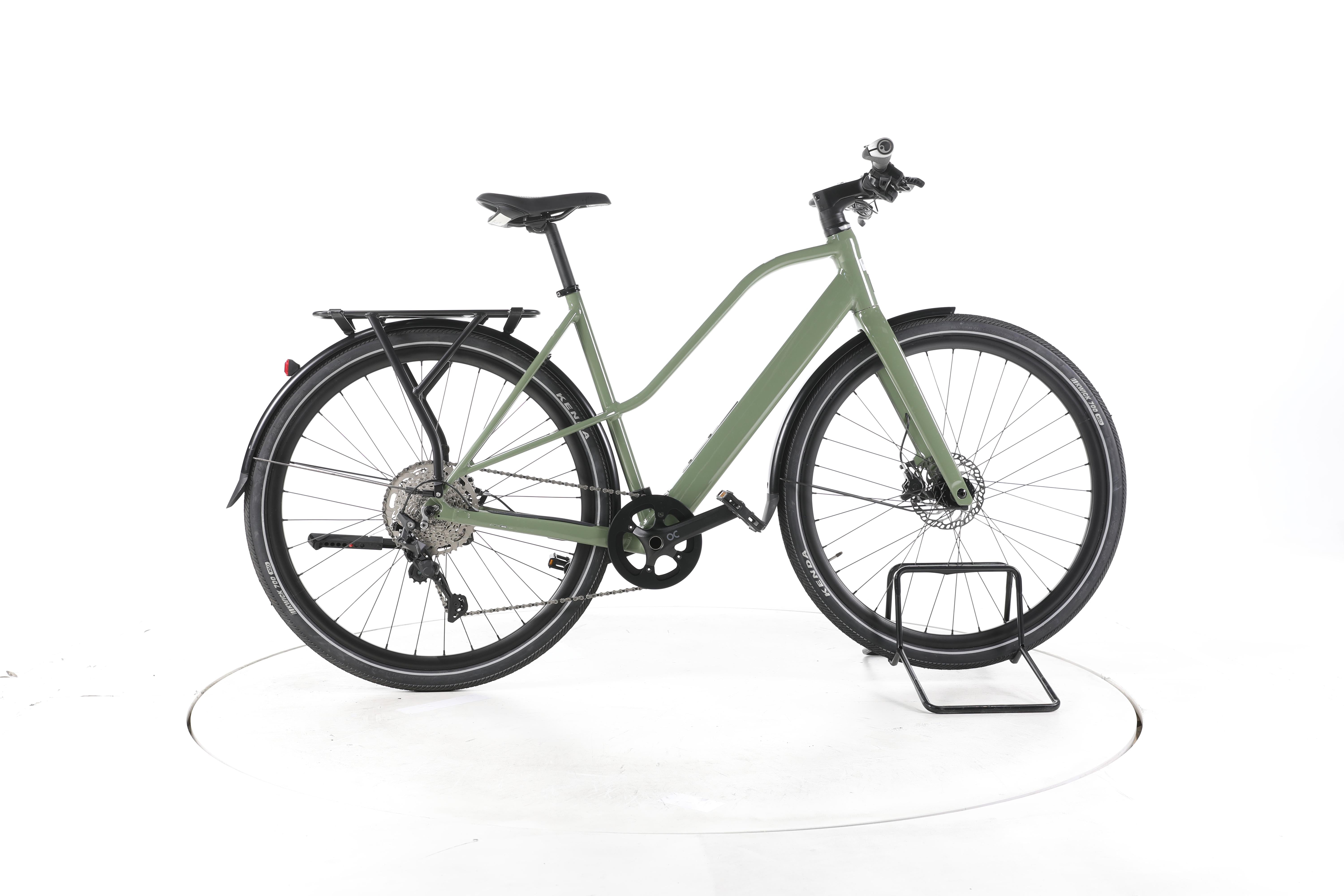 Orbea VIBE MID H30 EQ 2022