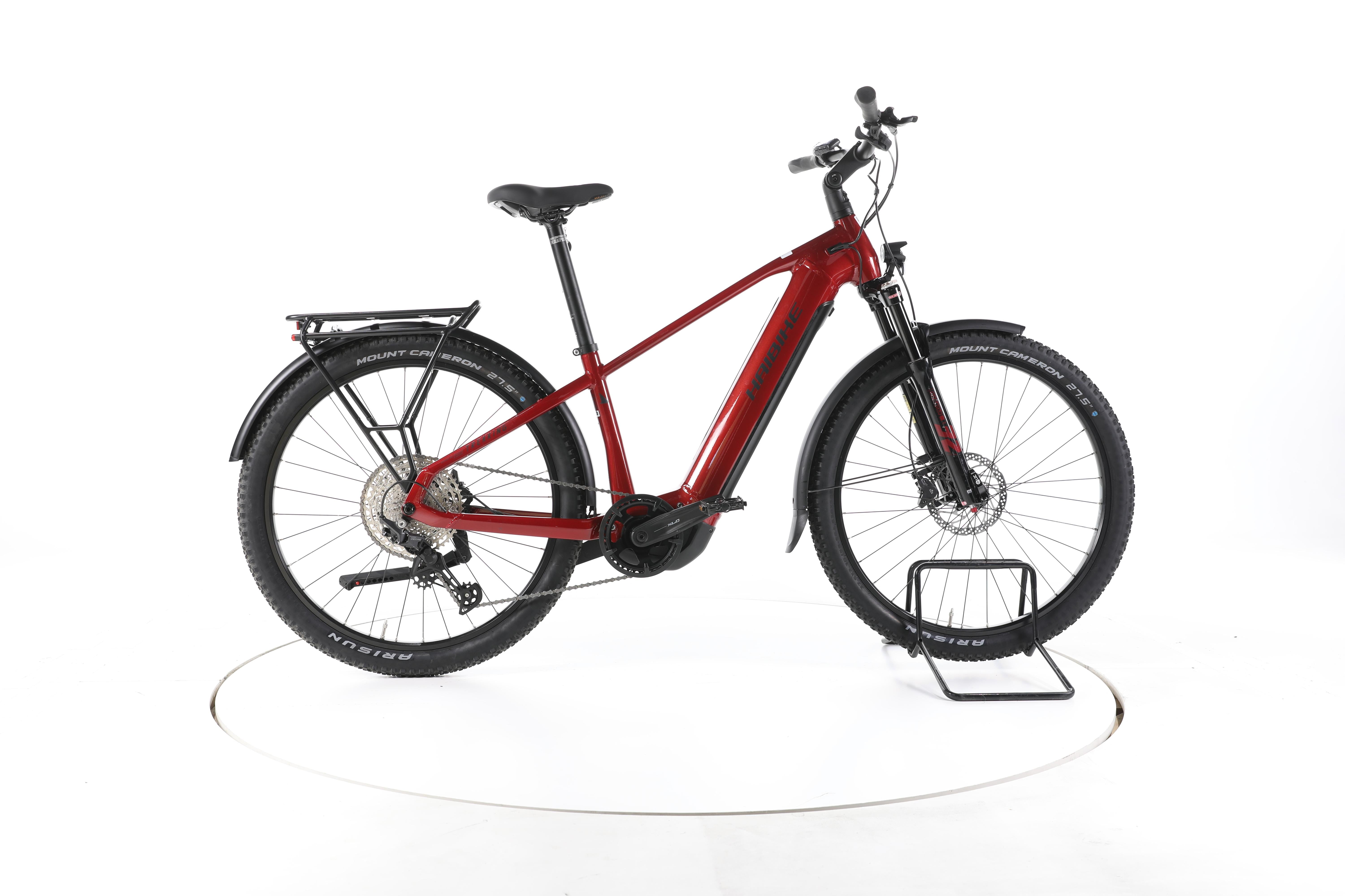 Haibike Trekking 5 2025