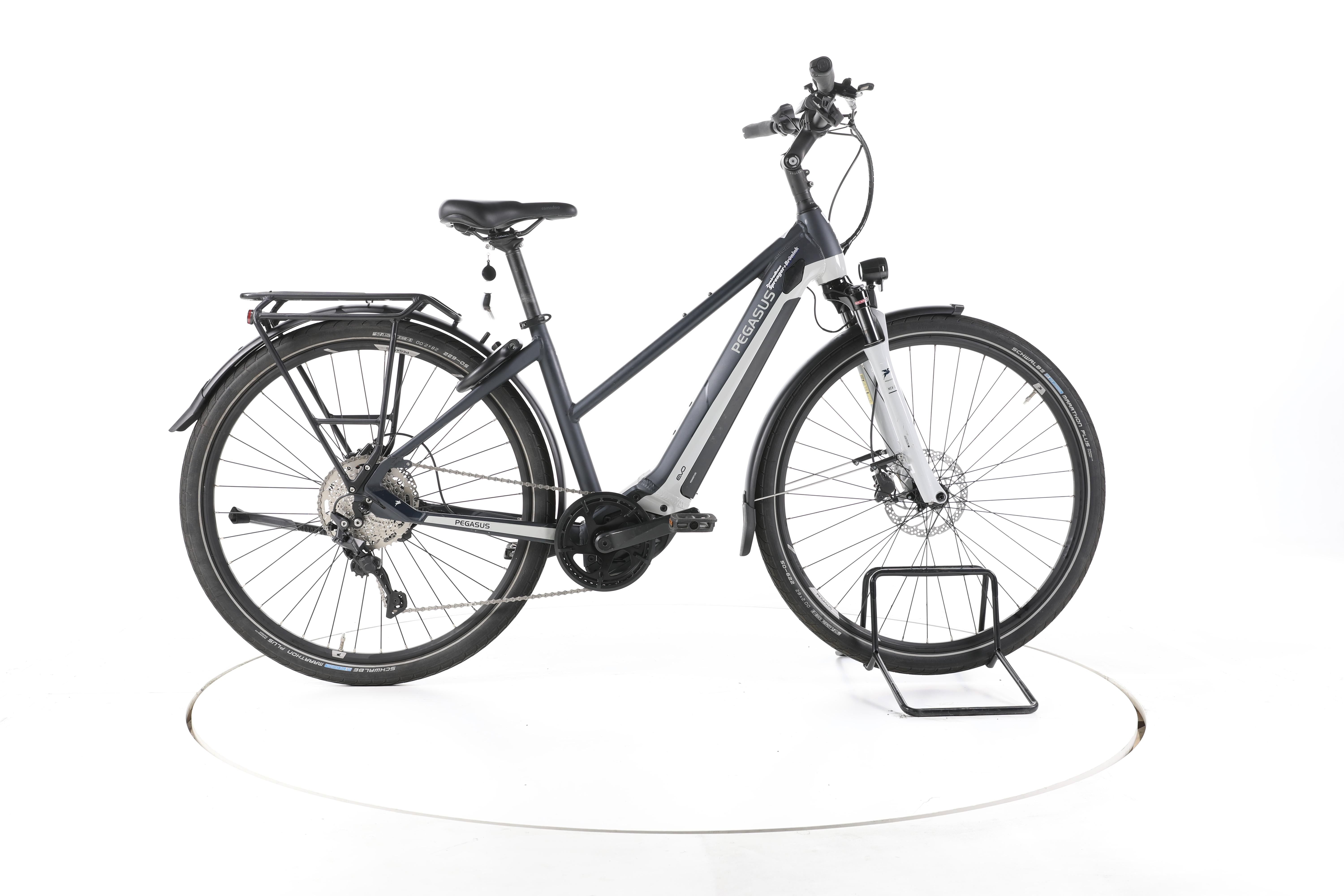 Pegasus Premio EVO 10 Lite 750 Trapeze 2022
