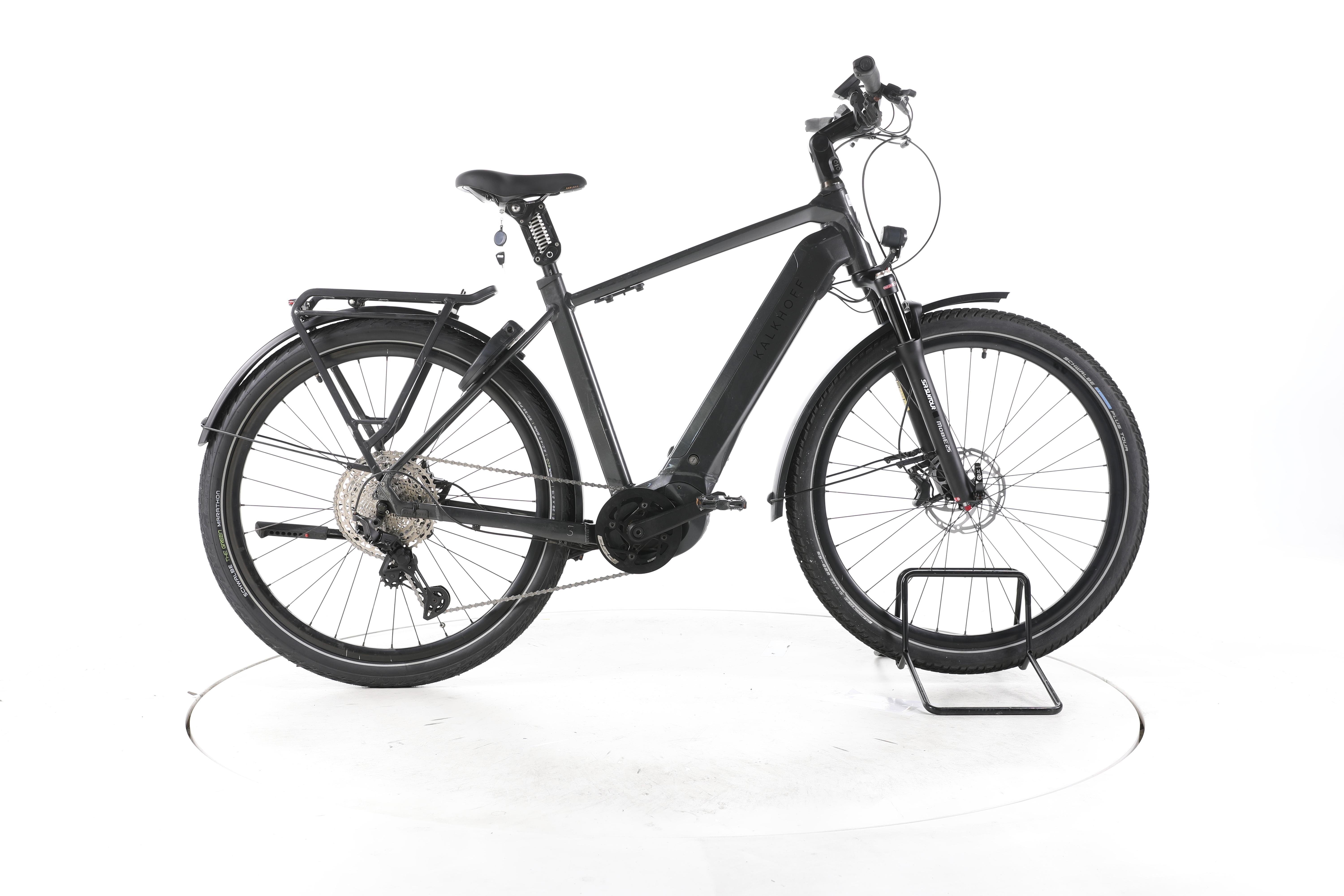 Kalkhoff ENTICE 5.B ADVANCE+ Wave 2023