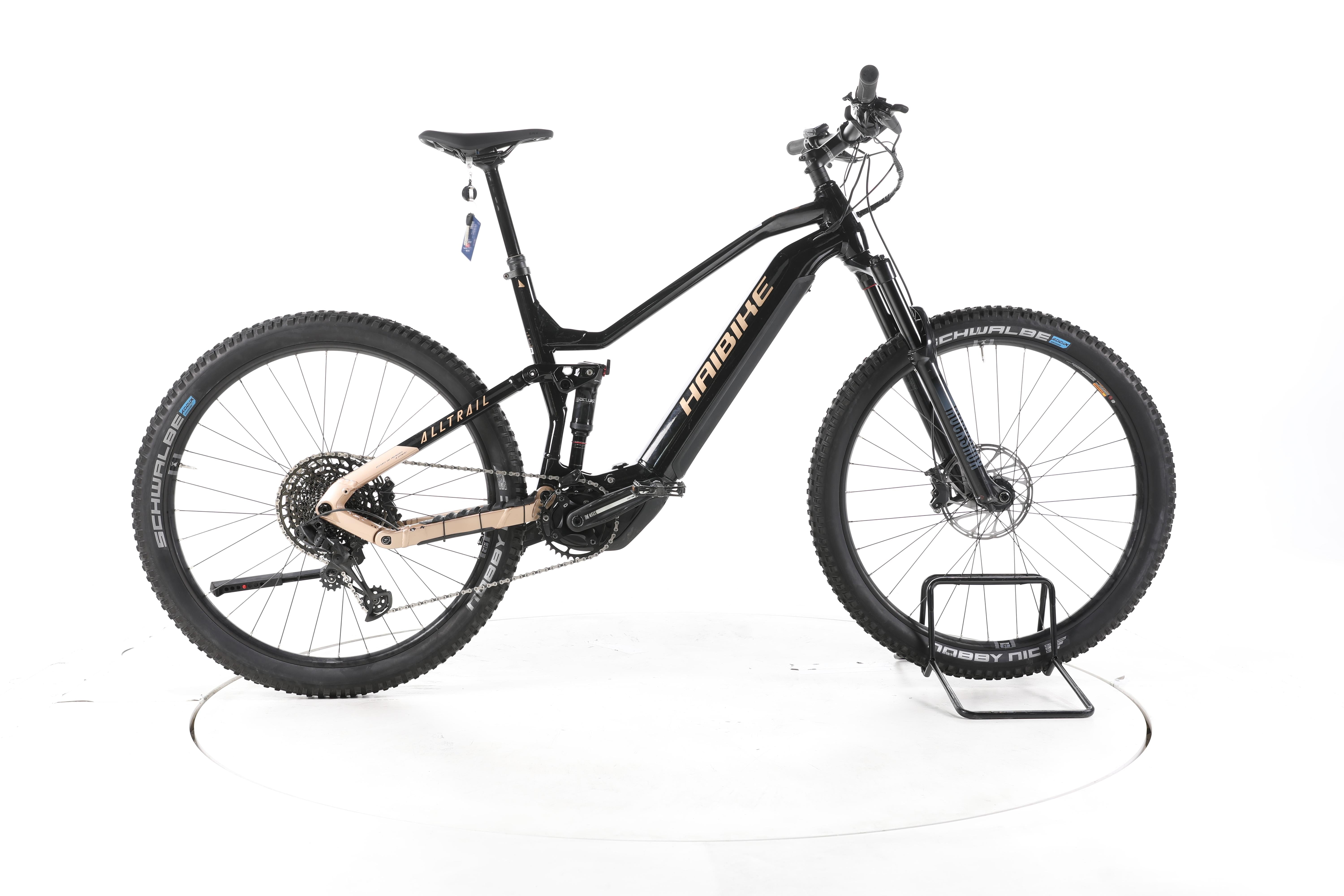 Haibike AllTrail 7 29 2022