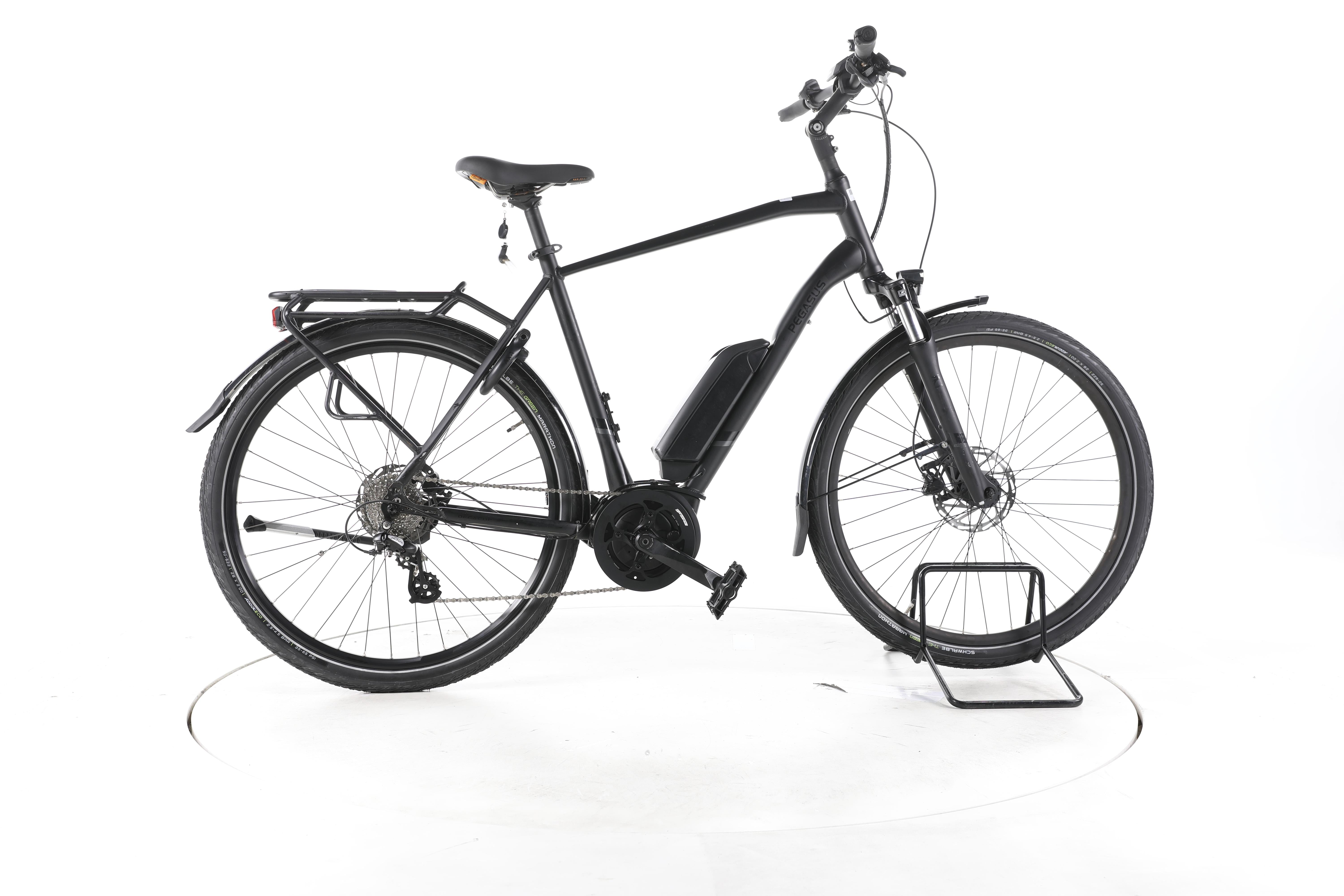 Pegasus Solero E8R Plus Diamond 2023