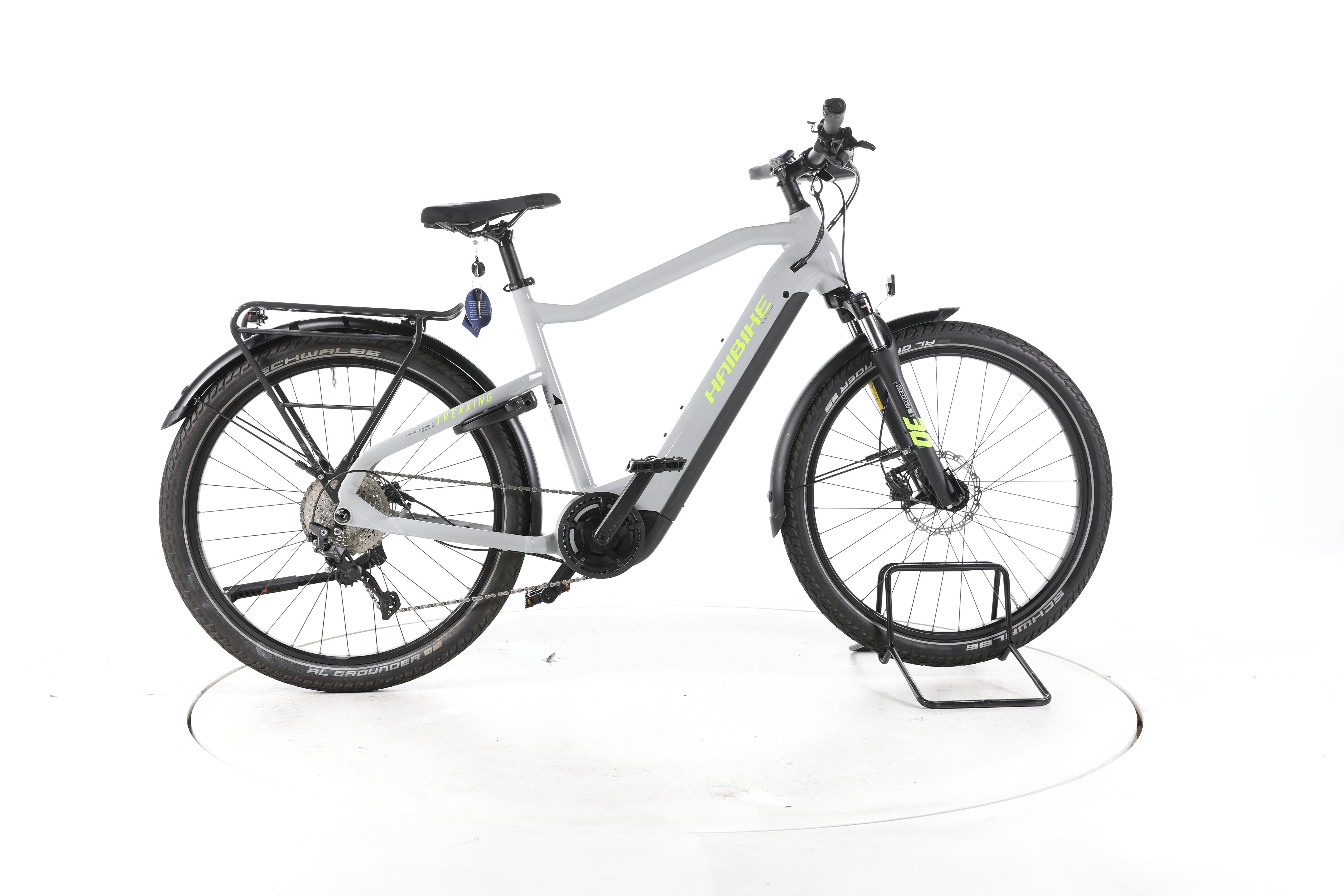 Haibike Trekking 6 2024