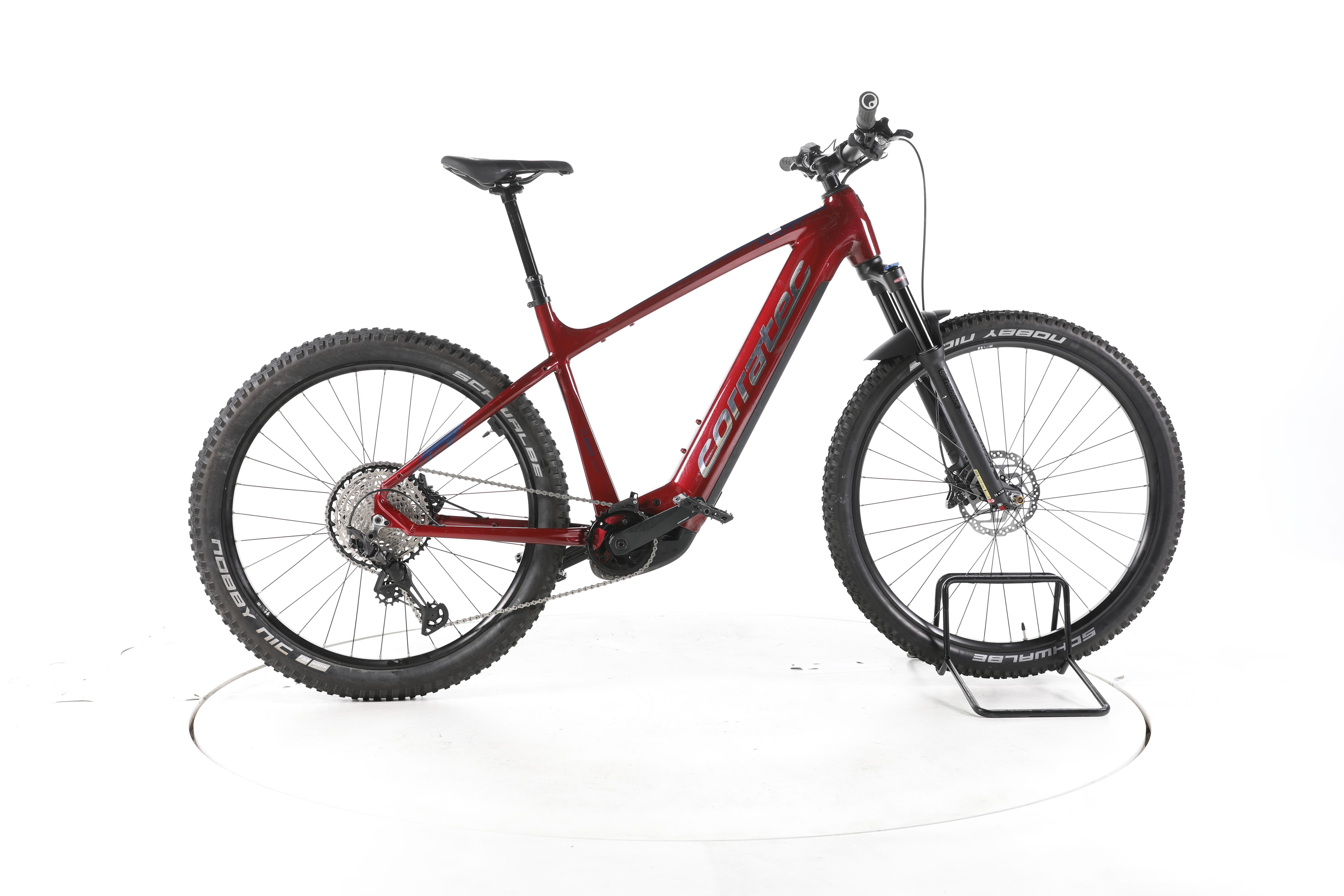 Corratec E-Power X Vert Pro Team 2022