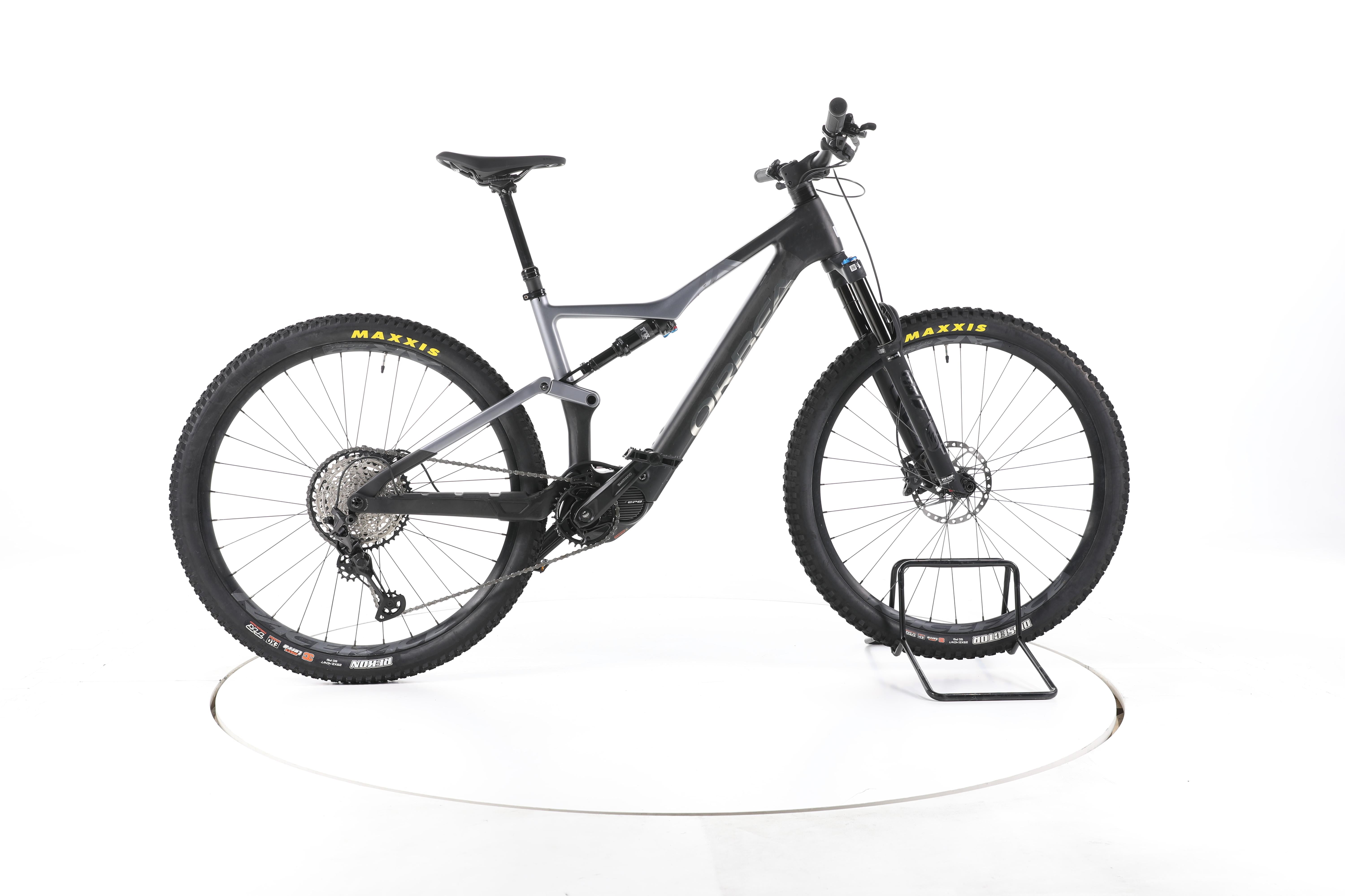 Orbea RISE SL M20 2025