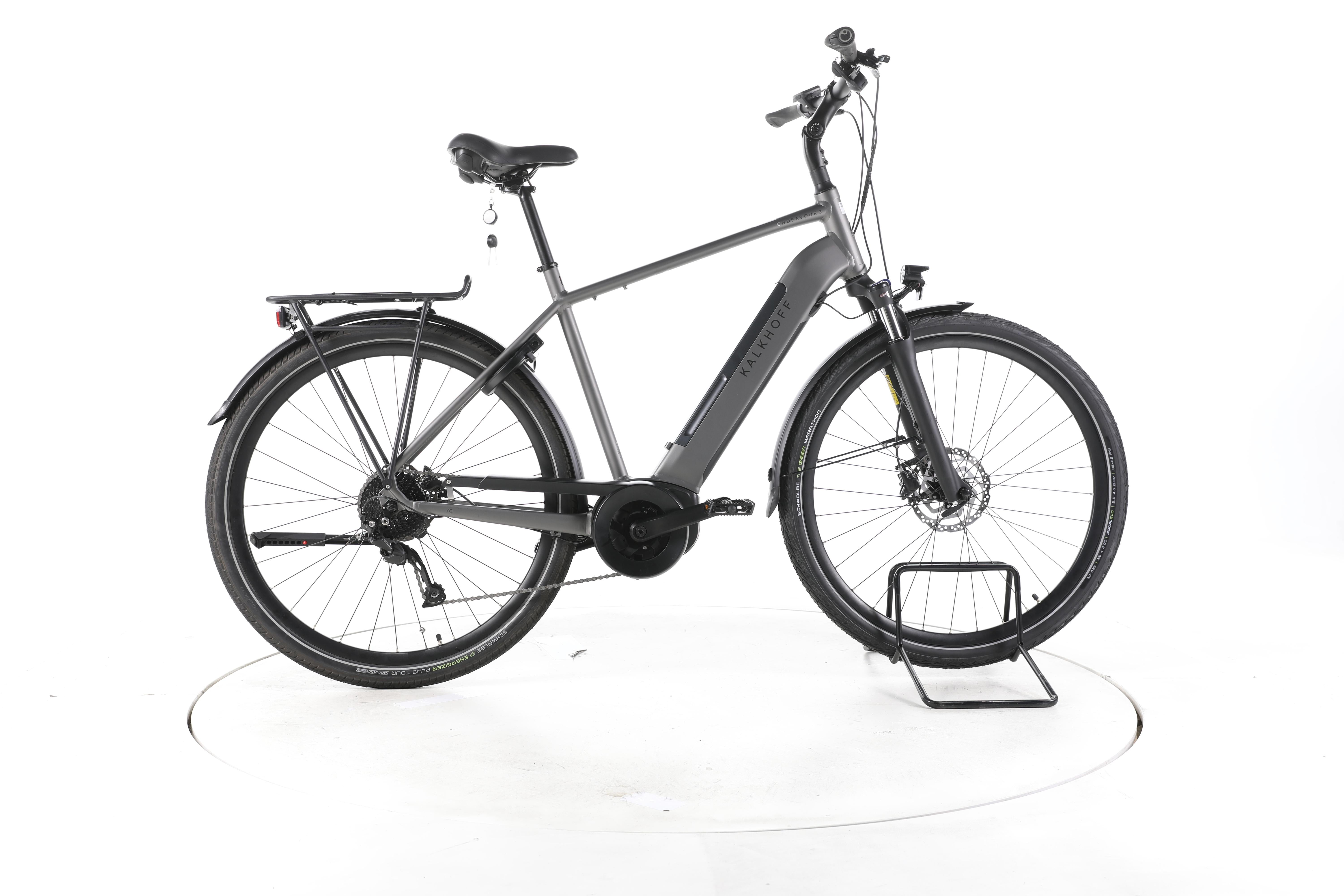 Kalkhoff ENDEAVOUR 3.B MOVE Diamond 2023