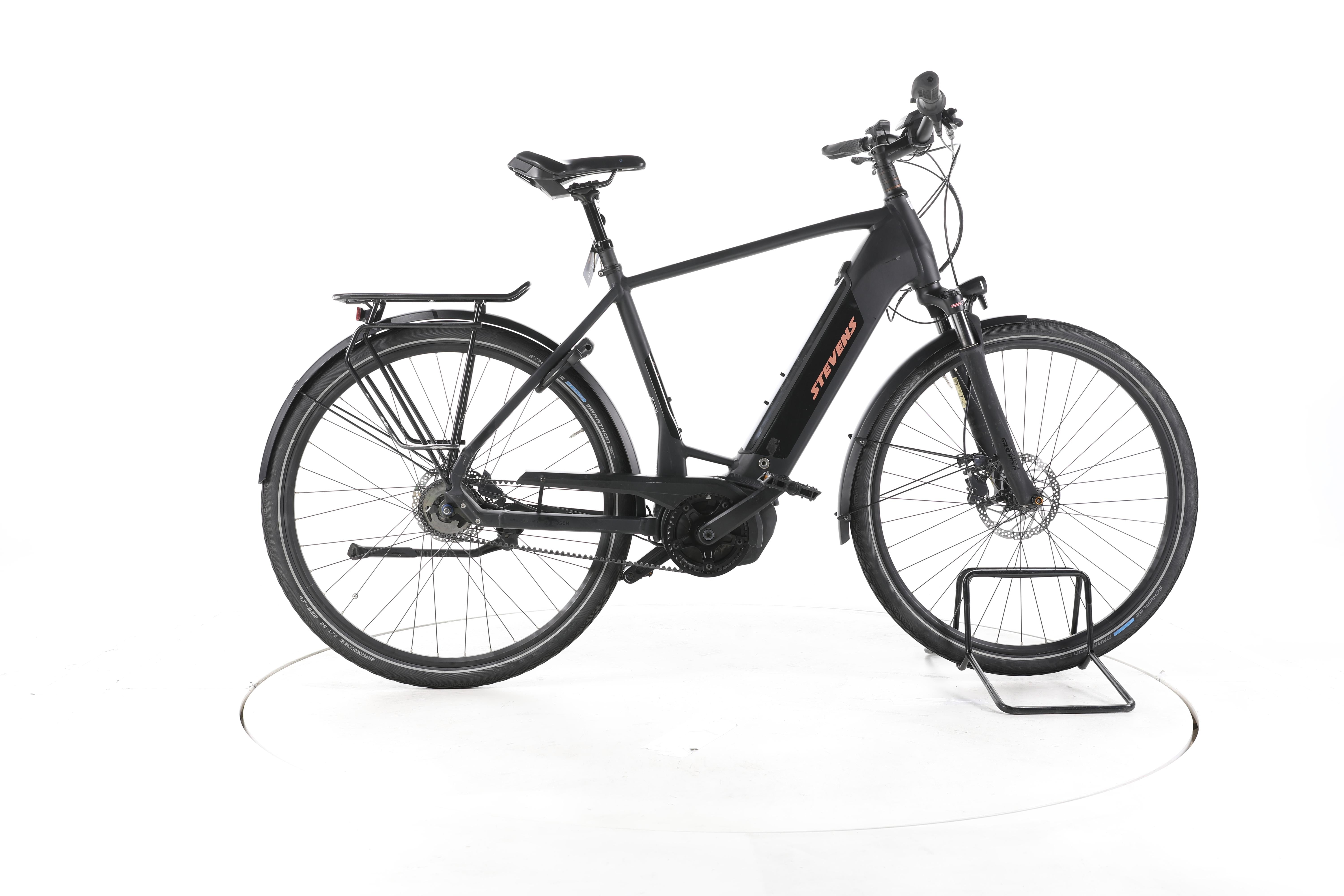Stevens E-Courier 2023