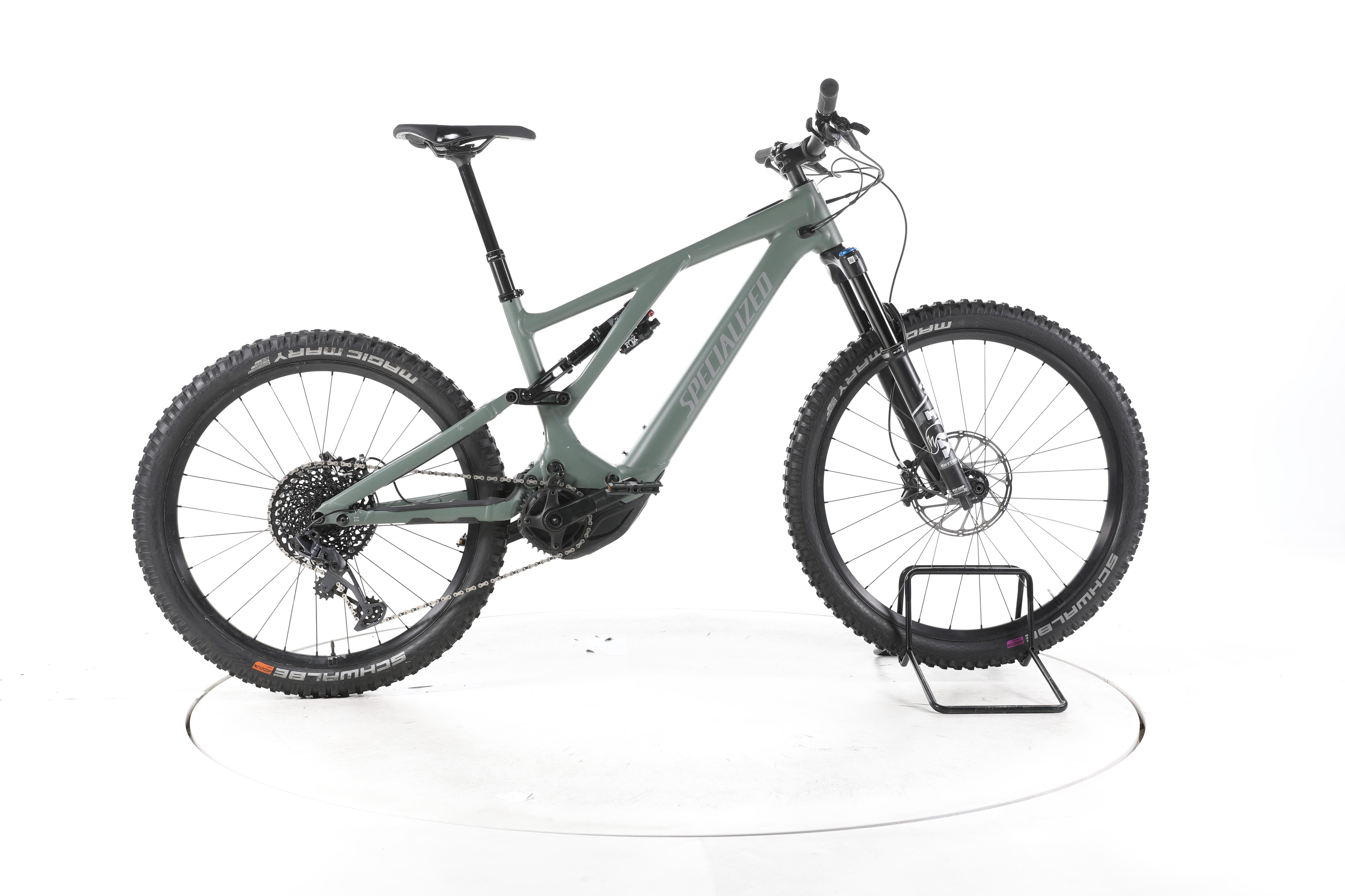 Specialized Turbo Levo SL 2 Comp 2025