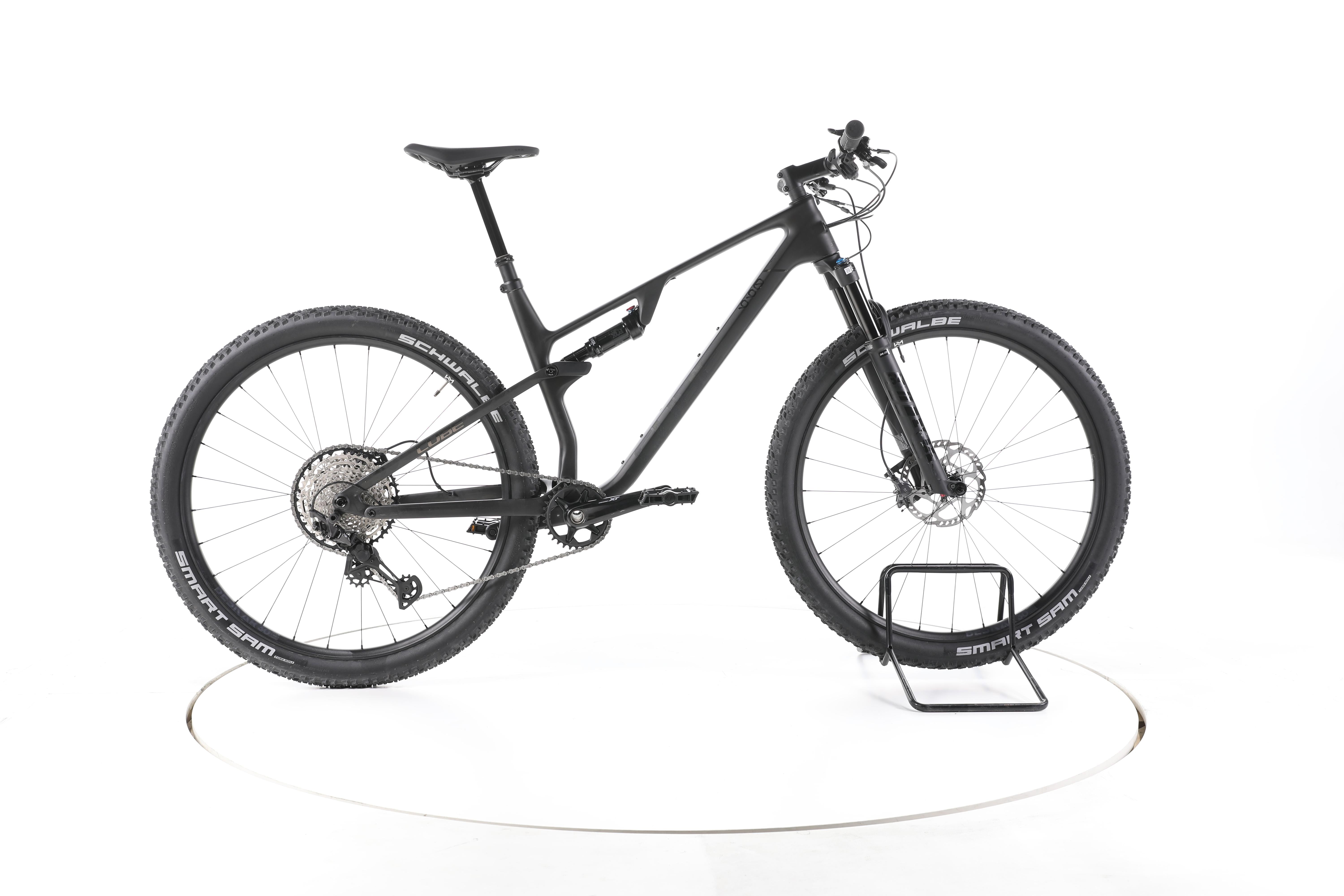 Cube AMS ZERO99 C:68X RACE 29 2025