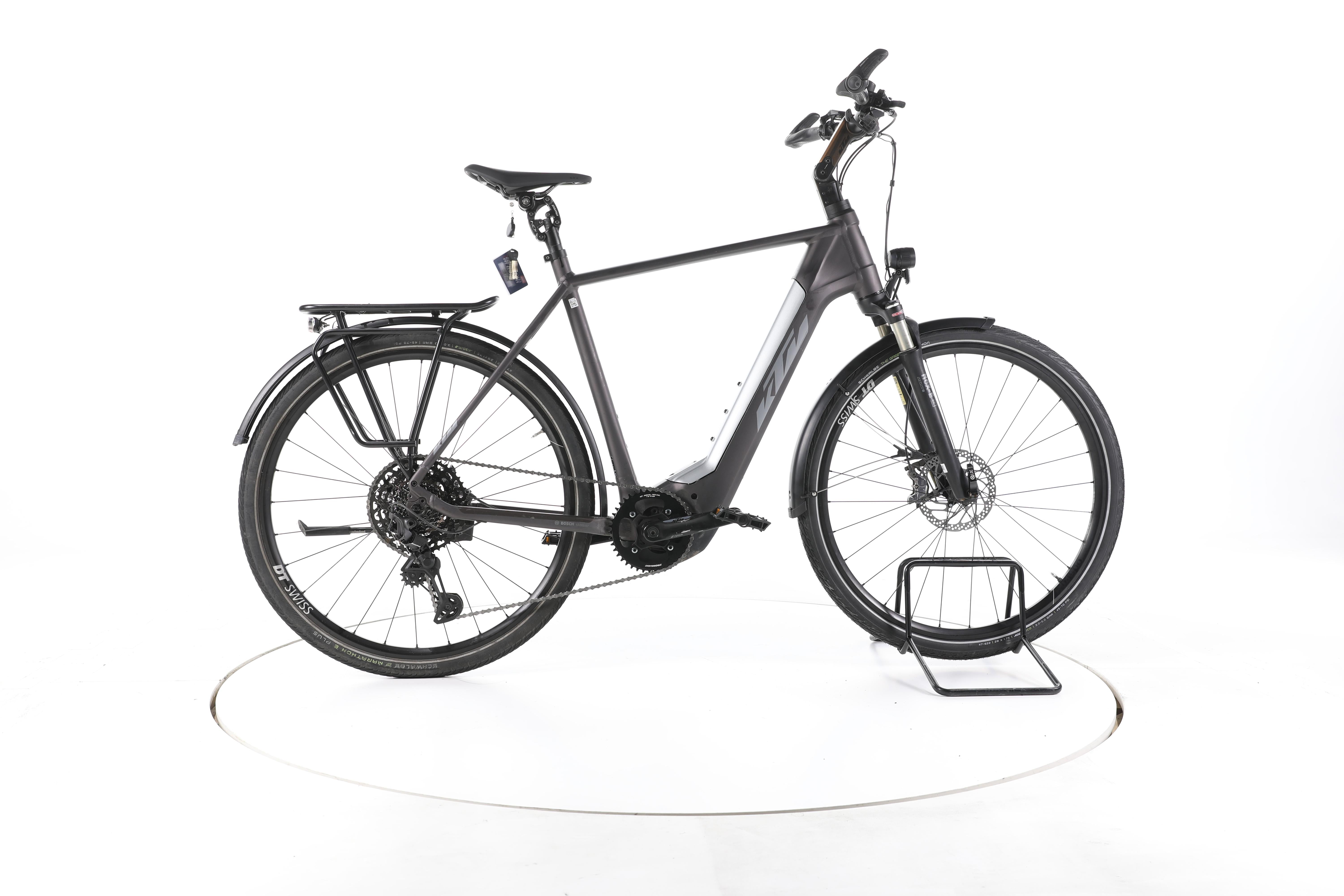 Ktm MACINA STYLE 710 2022