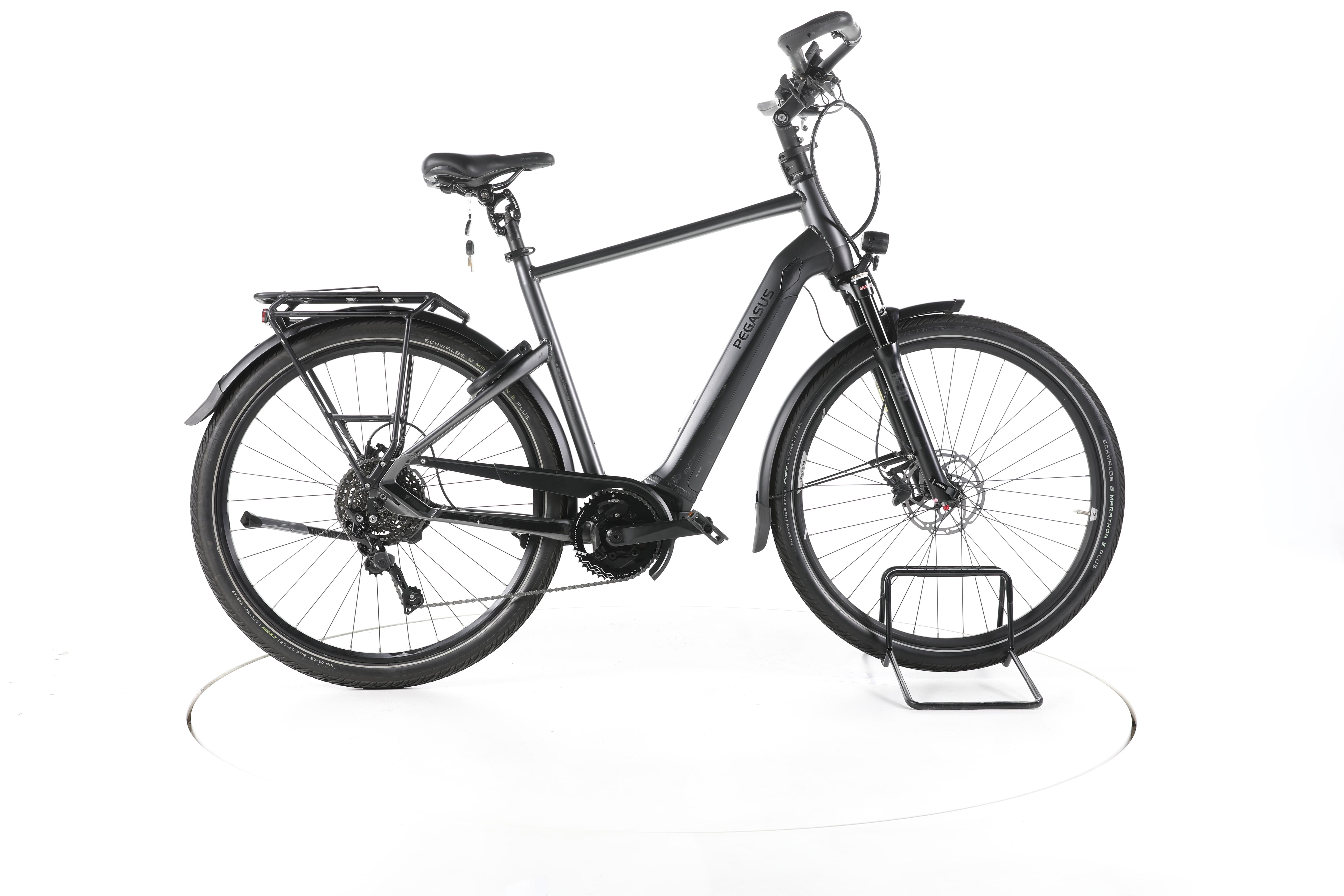 Pegasus Premio EVO 10 Lite 750 Trapeze 2022