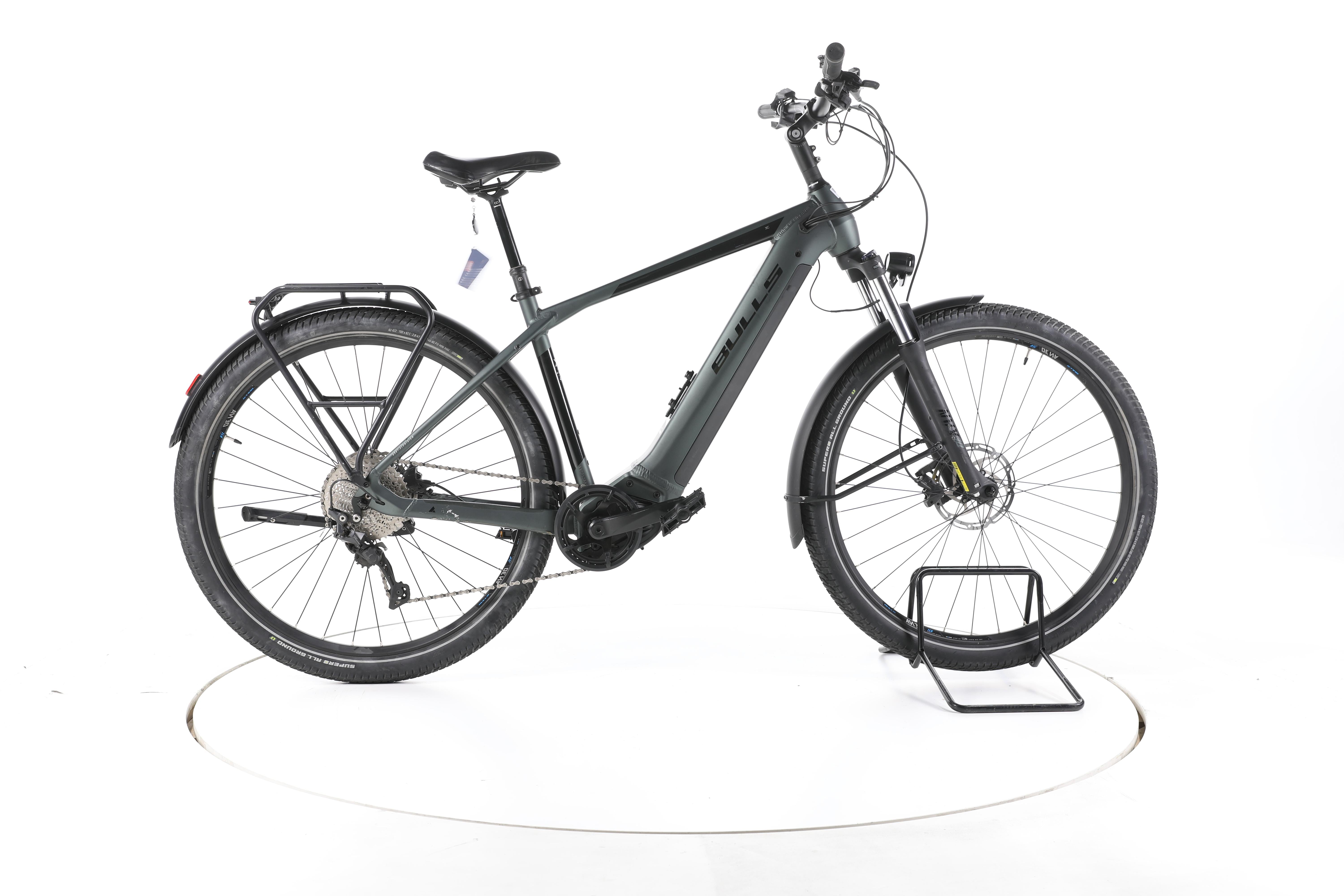 Bulls ICONIC EVO 1 2025