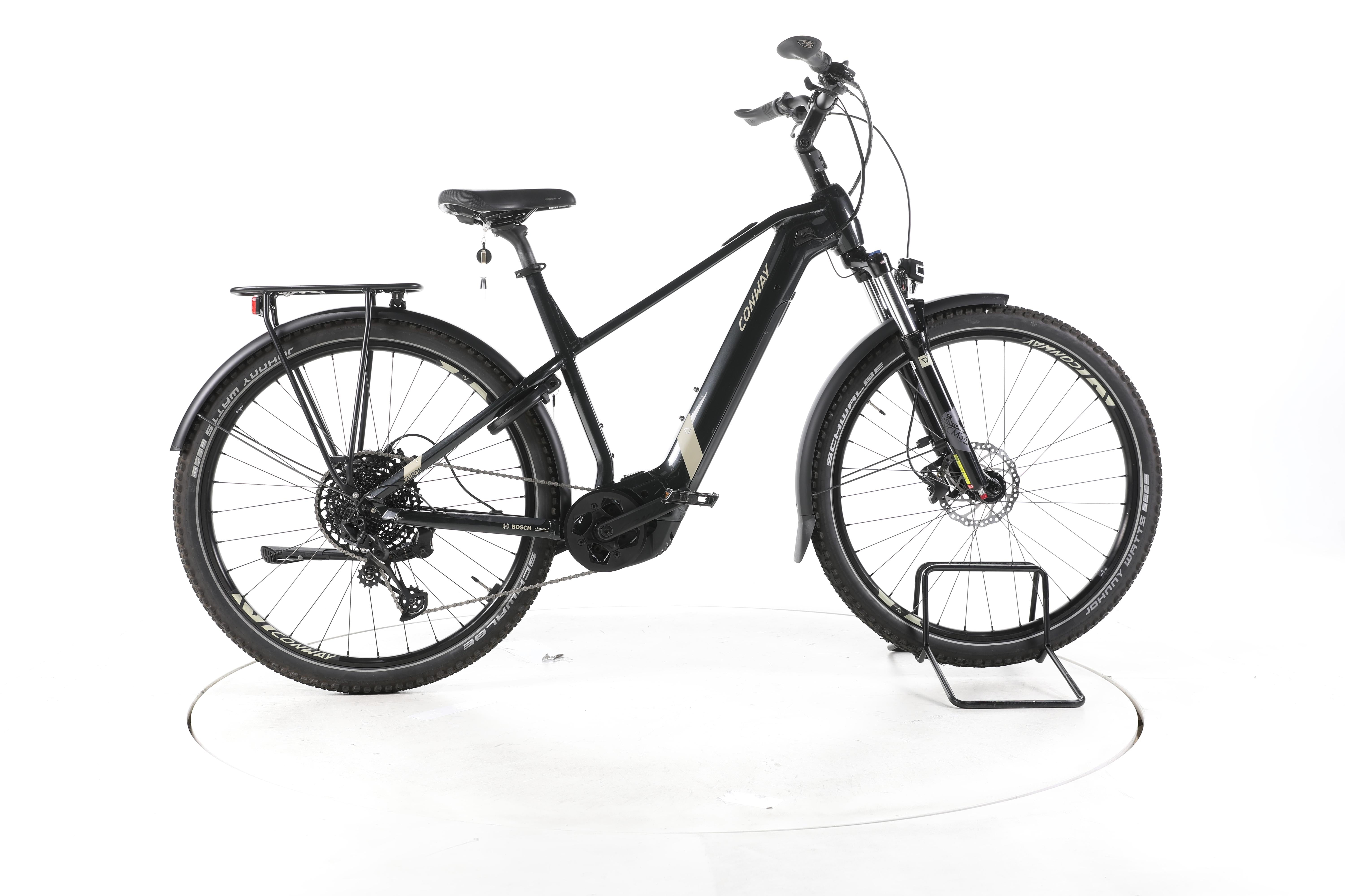 Conway Cairon C 3.0 gents, diamond 2023
