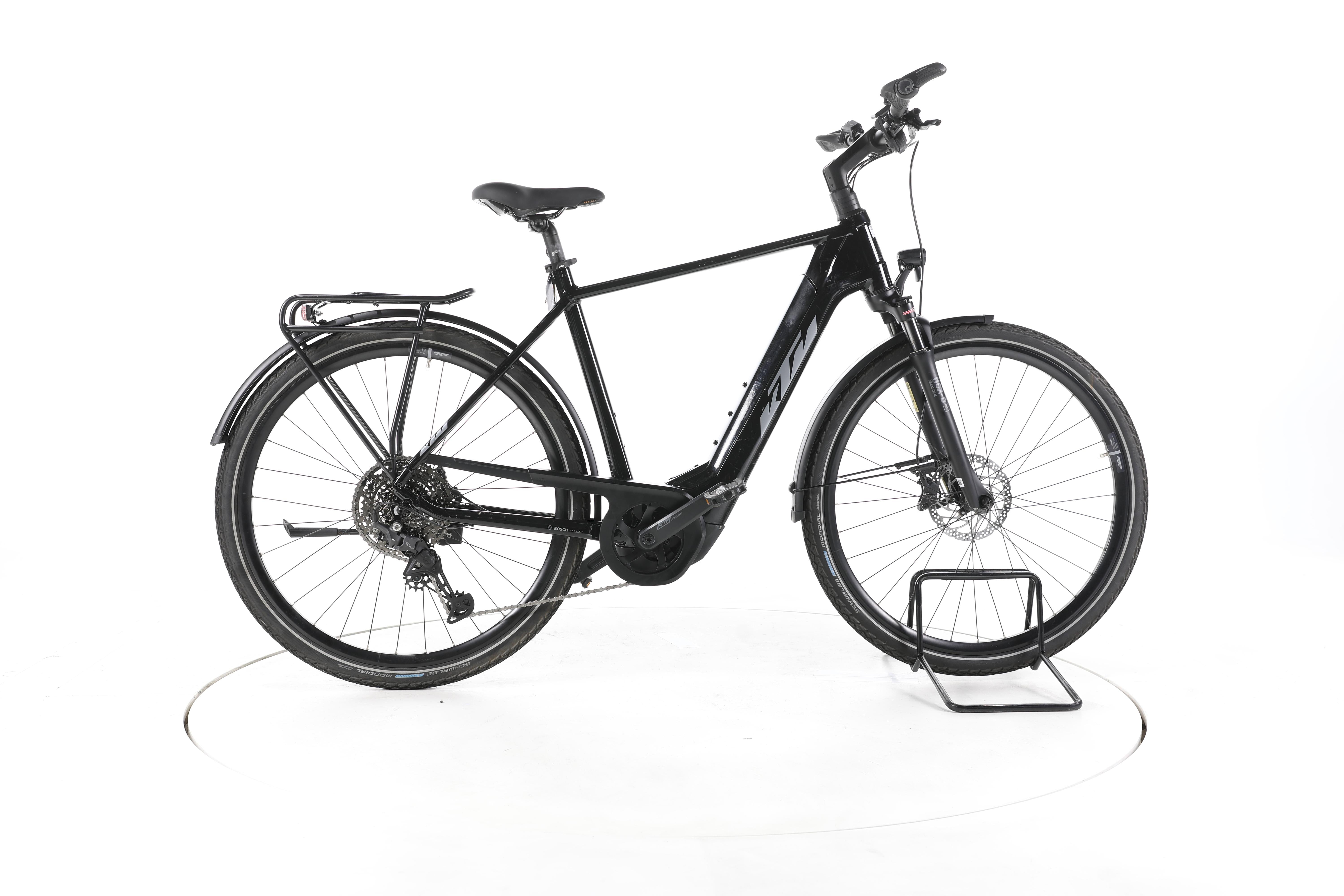 Ktm MACINA SPORT 610 2025
