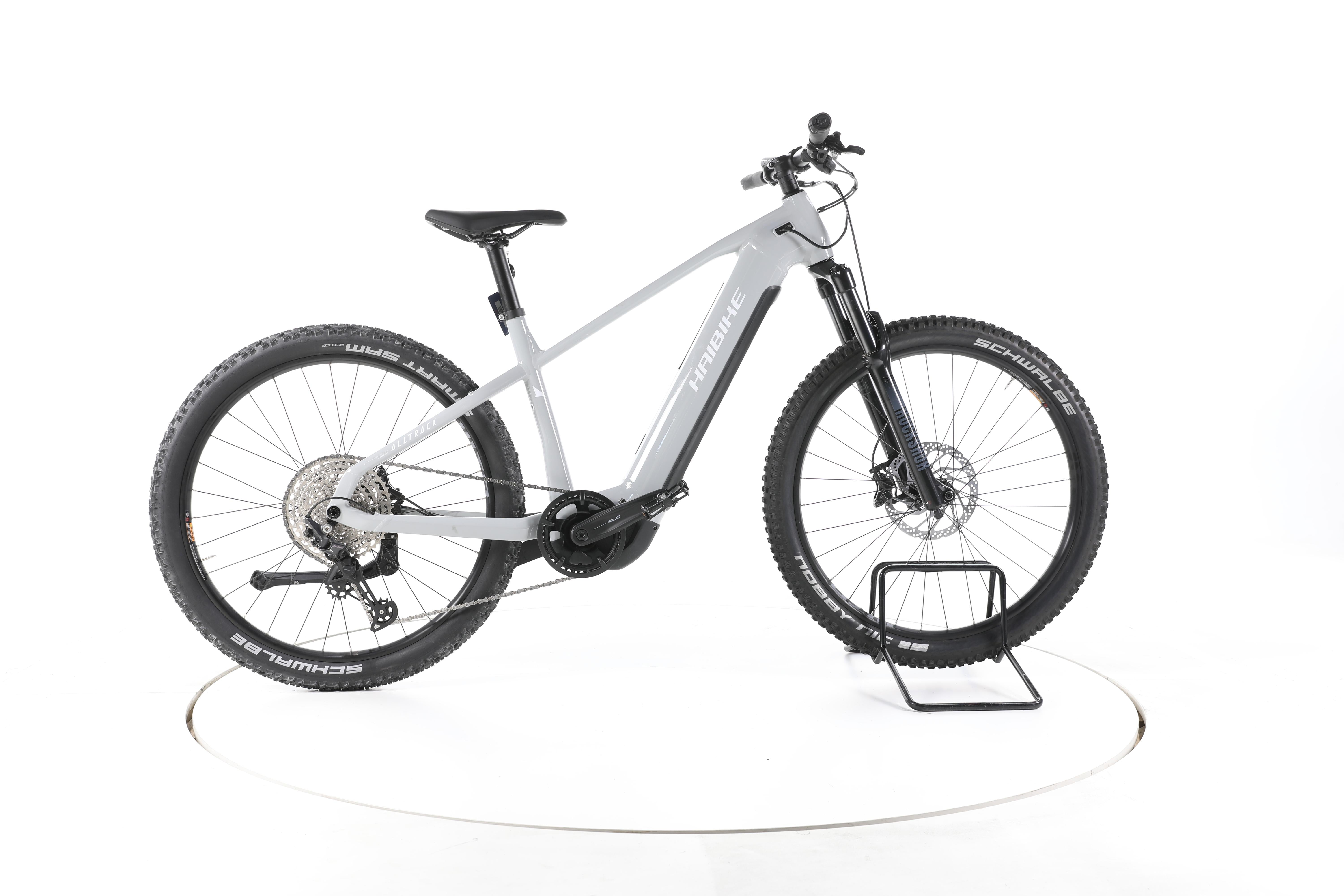Haibike AllTrack 7 2024