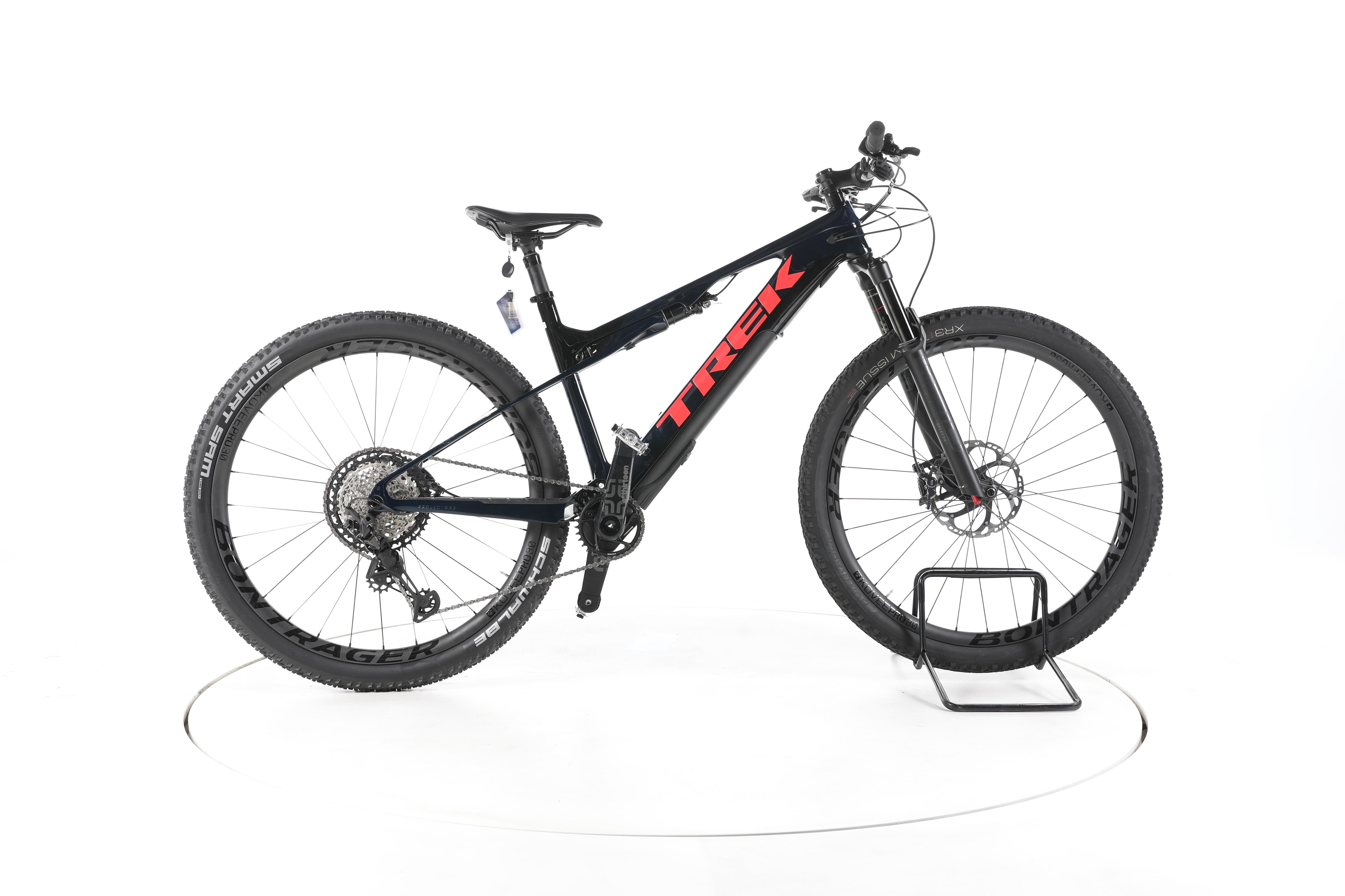 Trek E-Caliber 9.8 GX AXS 2022