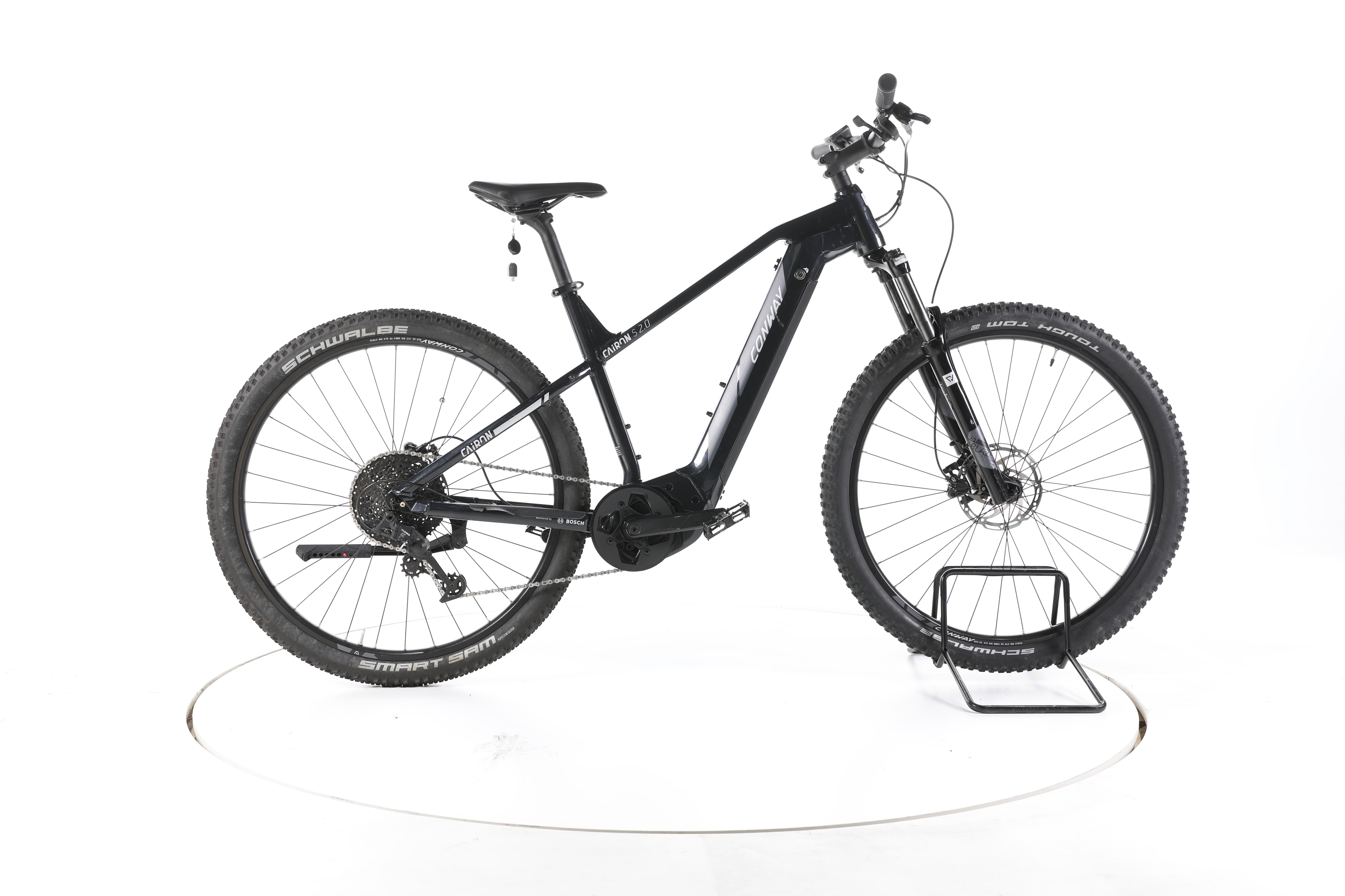 Conway Cairon S 2.0 625 Hardtail, diamond 2024