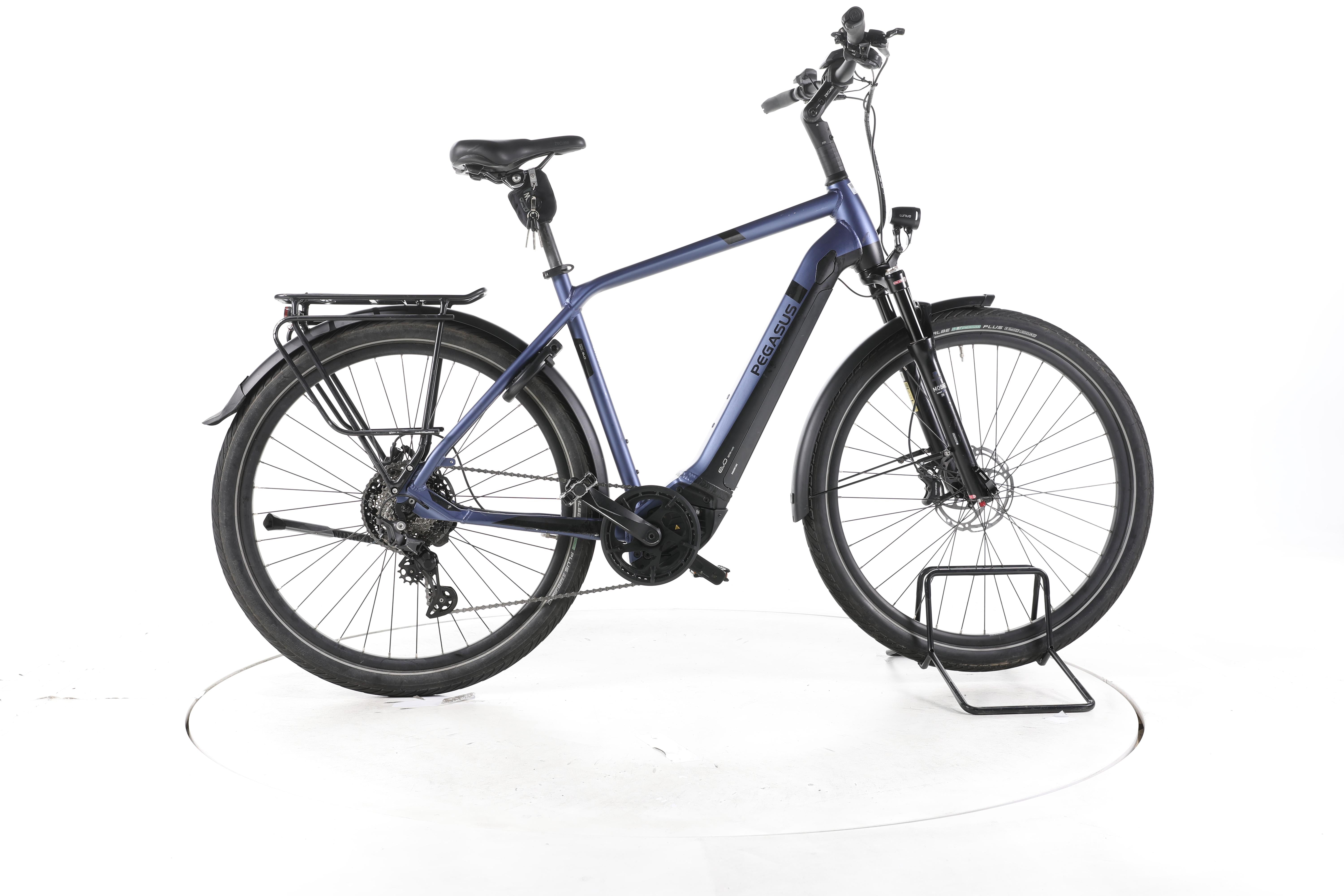 Pegasus STRONG EVO 10 Lite 2025