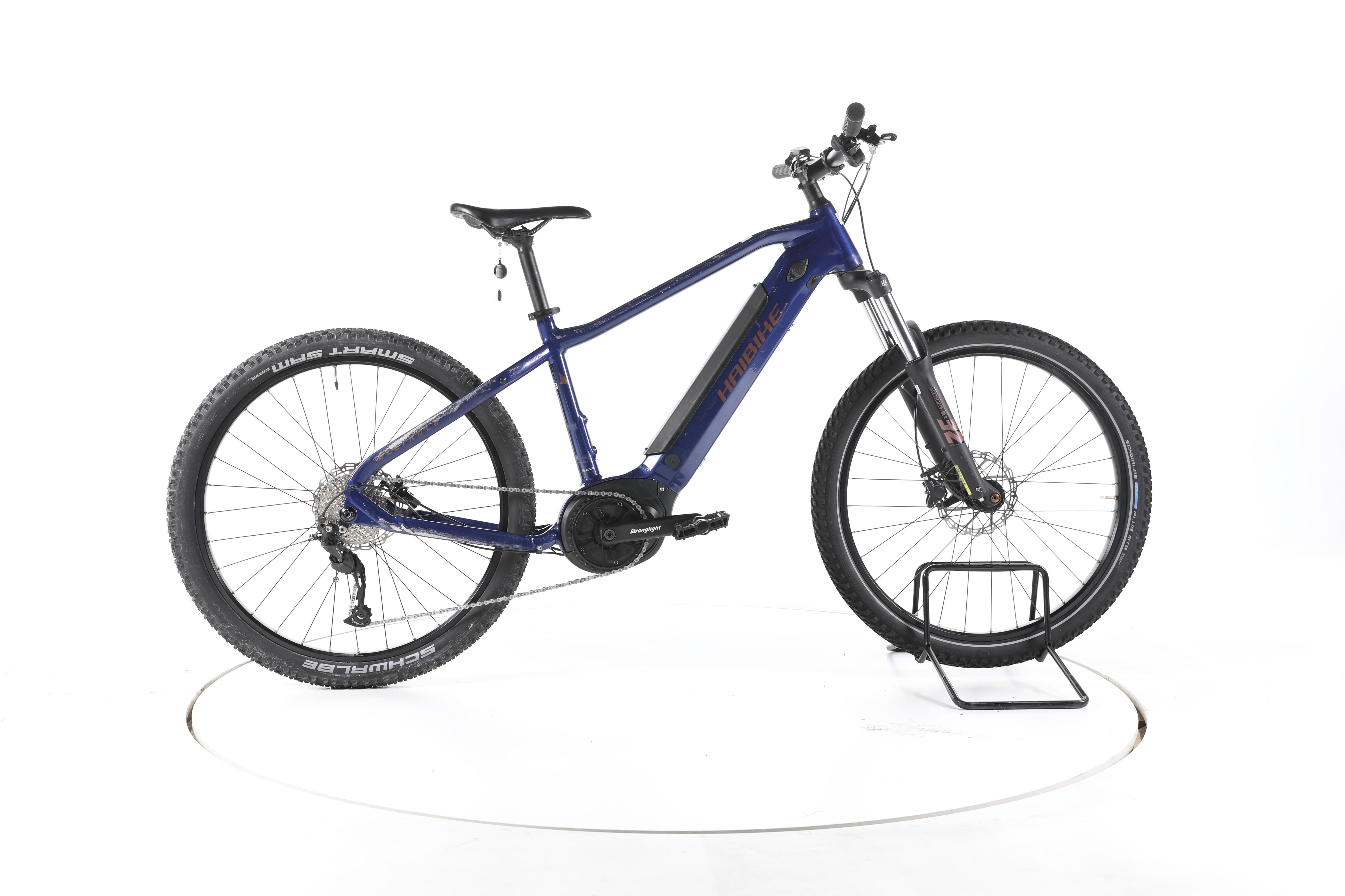 Haibike AllTrack 4 2025