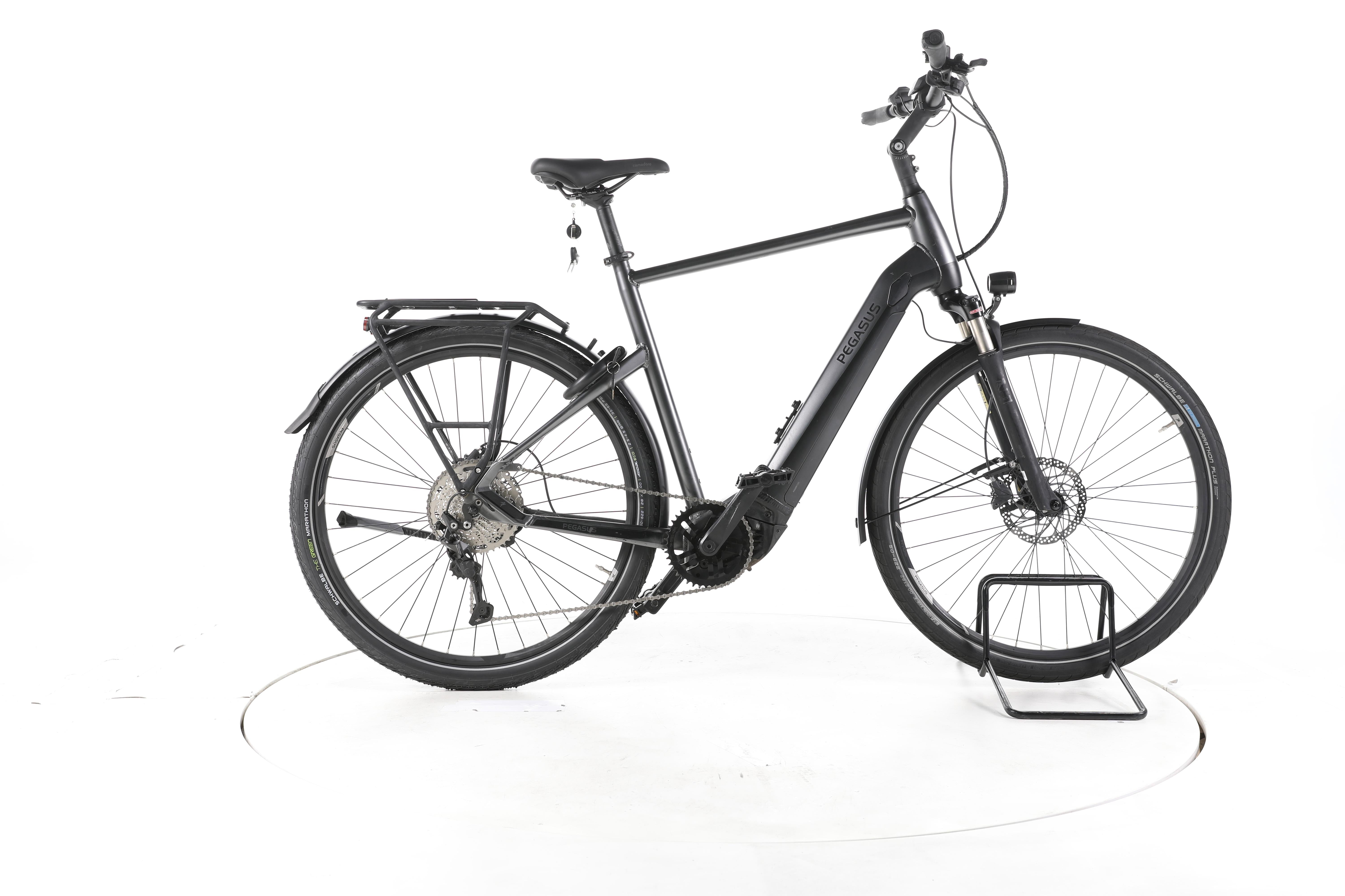 Pegasus Premio EVO 10 Lite 750 Trapeze 2022