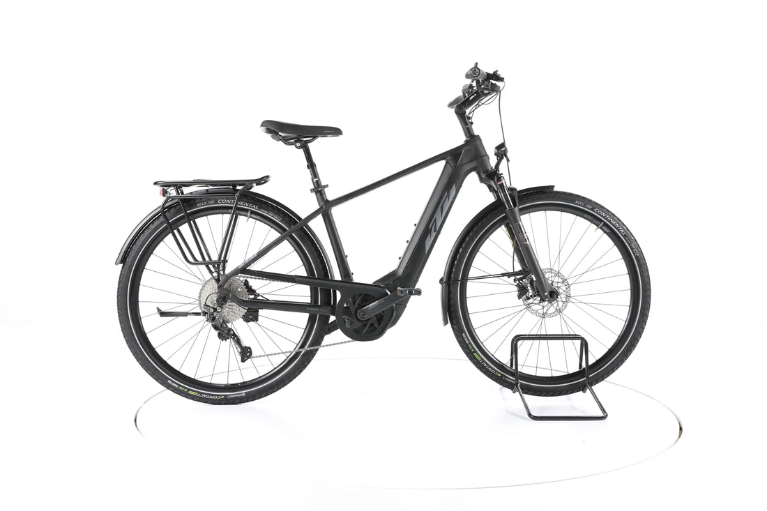 Beste gebrauchte E-Bikes 2026