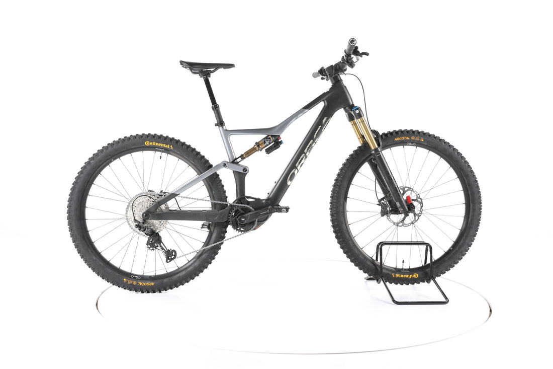 Beste gebrauchte E-Mountainbikes 2026