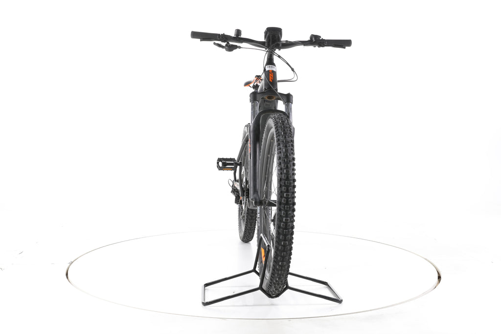 KTM Macina Team 273 E-Bike - Image 4