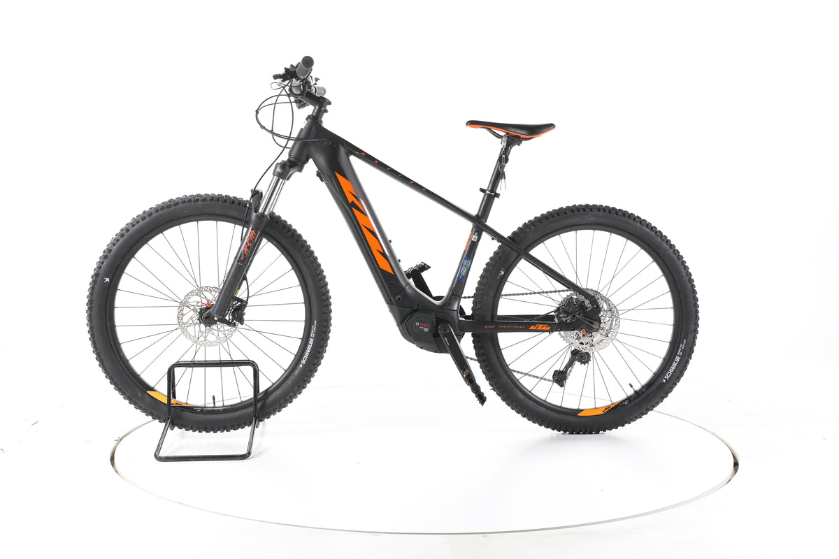 KTM Macina Team 273 E-Bike - Image 7