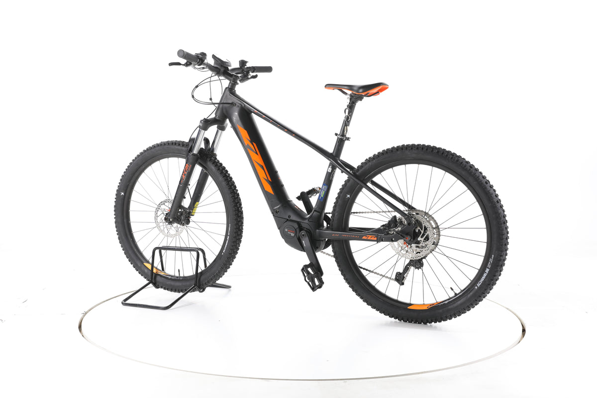 KTM Macina Team 273 E-Bike - Image 8