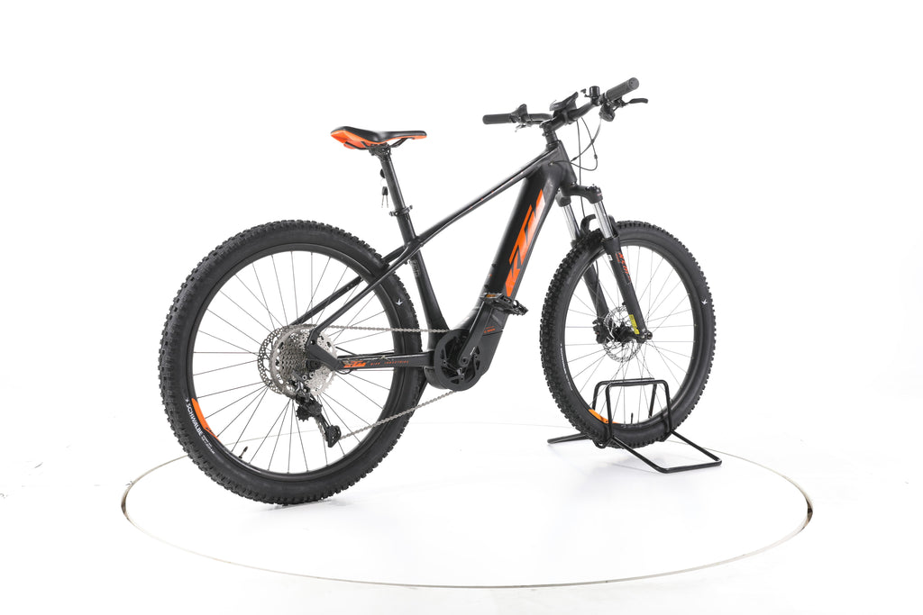 KTM Macina Team 273 E-Bike - Image 12