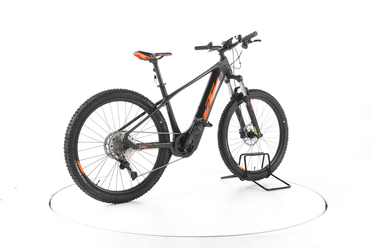 KTM Macina Team 273 E-Bike - Image 12