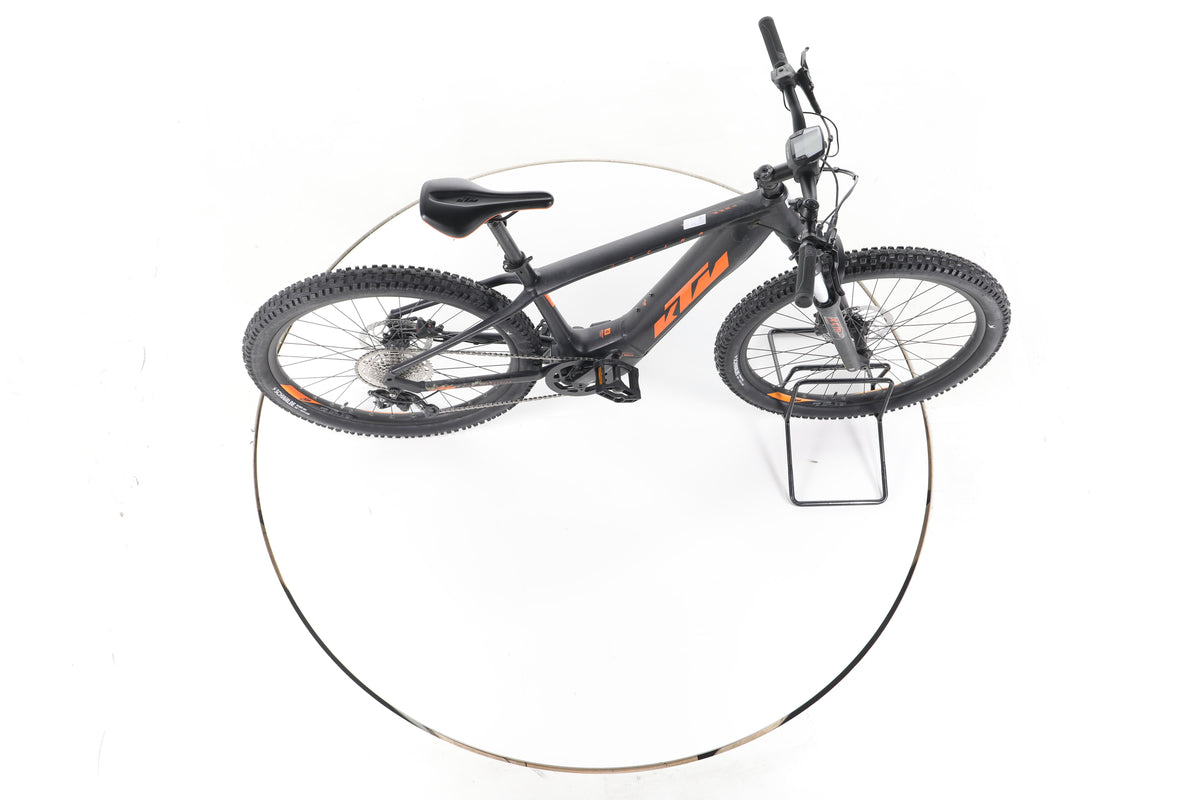 KTM Macina Team 273 E-Bike - Image 13