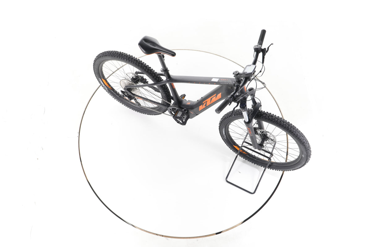 KTM Macina Team 273 E-Bike - Image 14