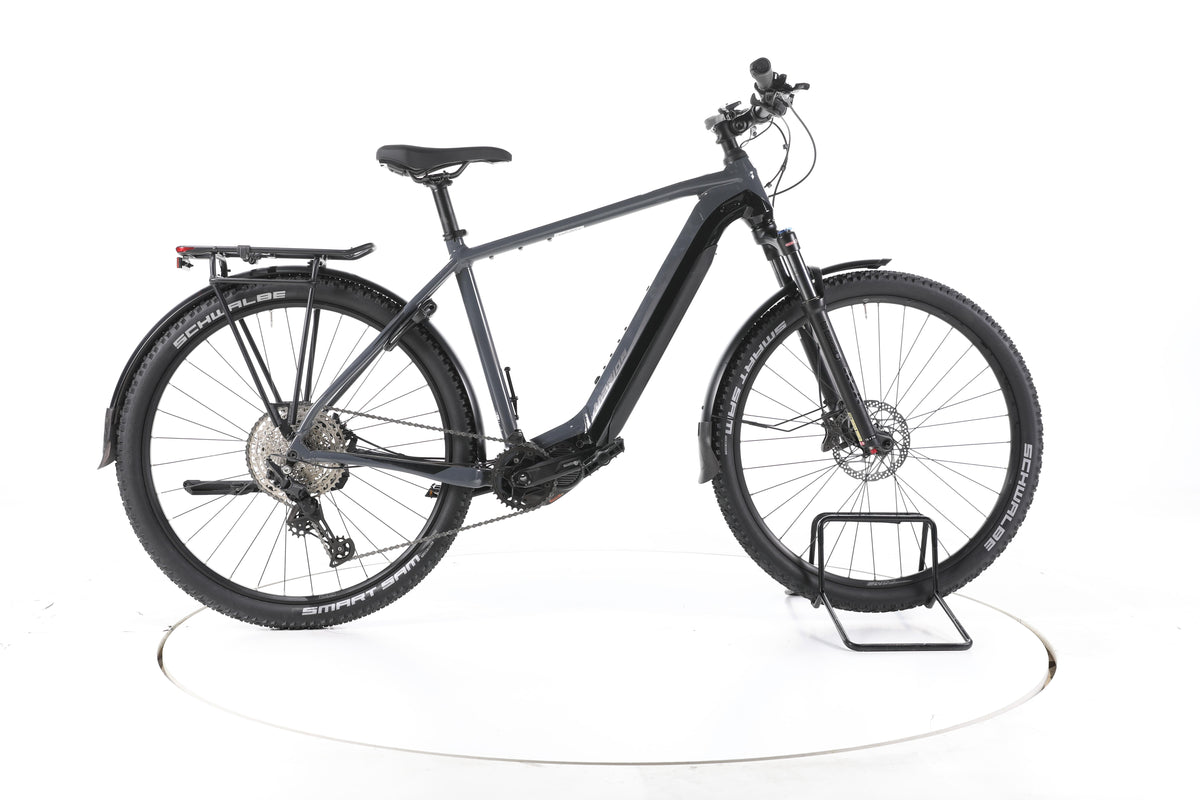 Merida eBIG.NINE Trekking E-Bike - Image 1