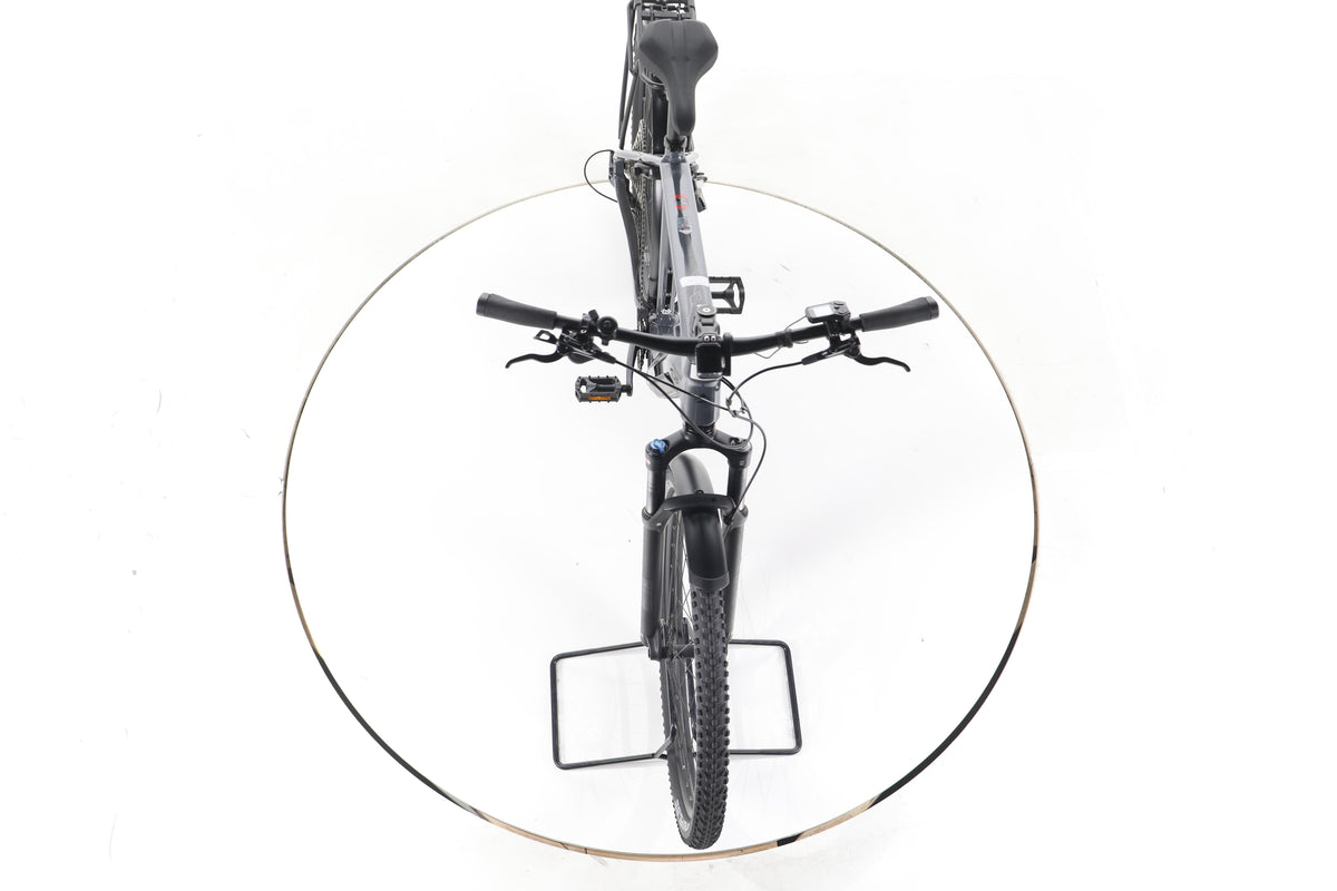 Merida eBIG.NINE Trekking E-Bike - Image 16