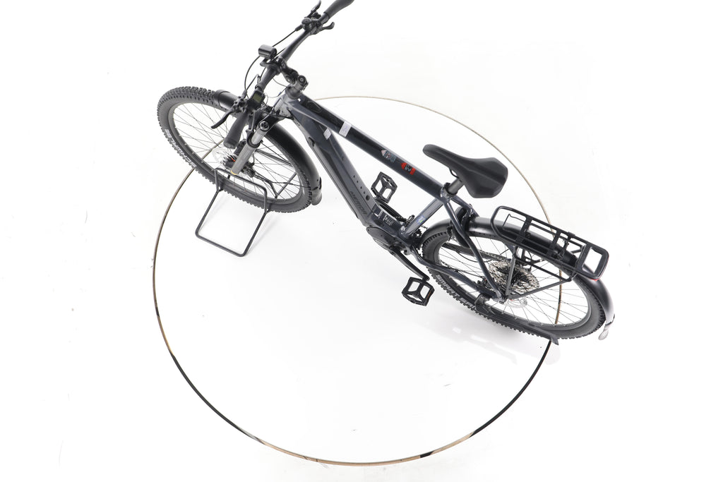 Merida eBIG.NINE Trekking E-Bike - Image 20